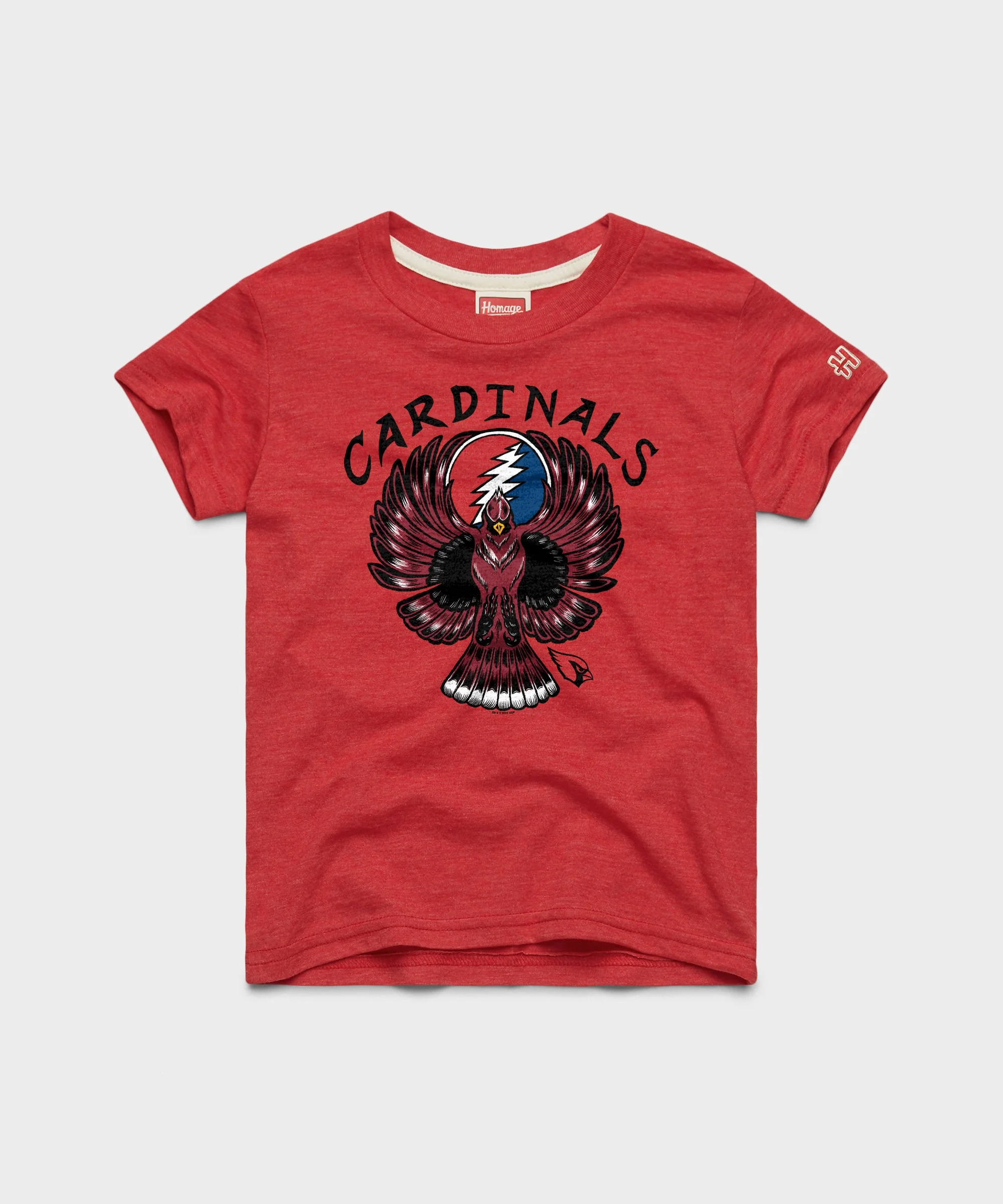 Youth NFL x Grateful Dead x Cardinals