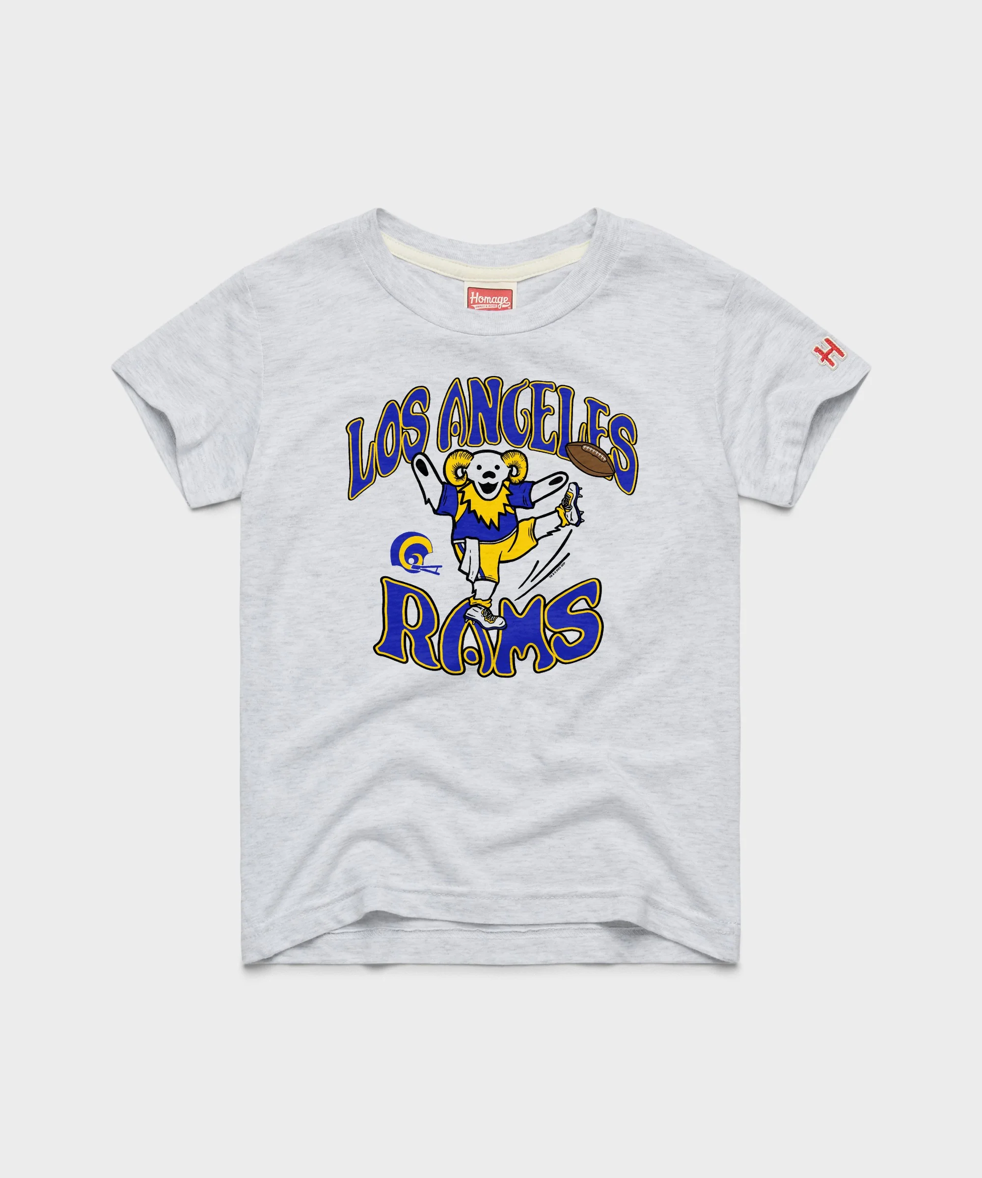 Youth NFL x Grateful Dead x Rams
