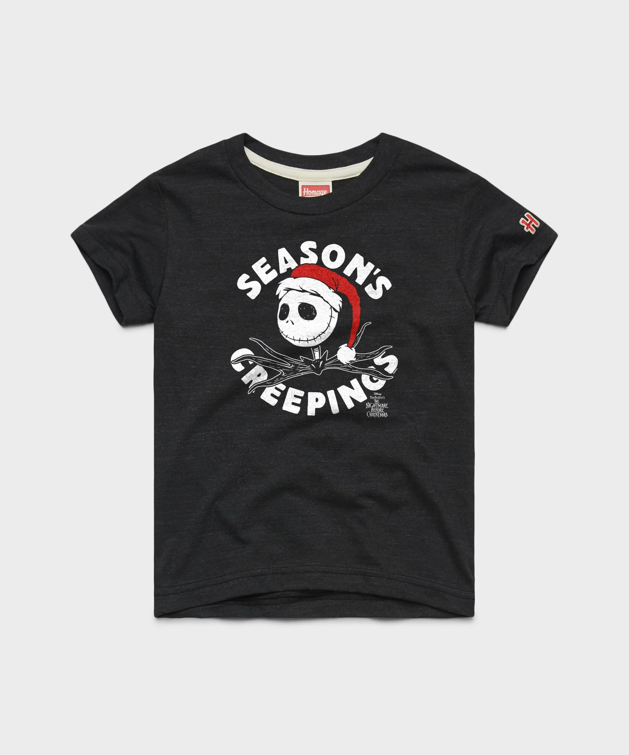 Youth Nightmare Before Christmas Season's Creepings