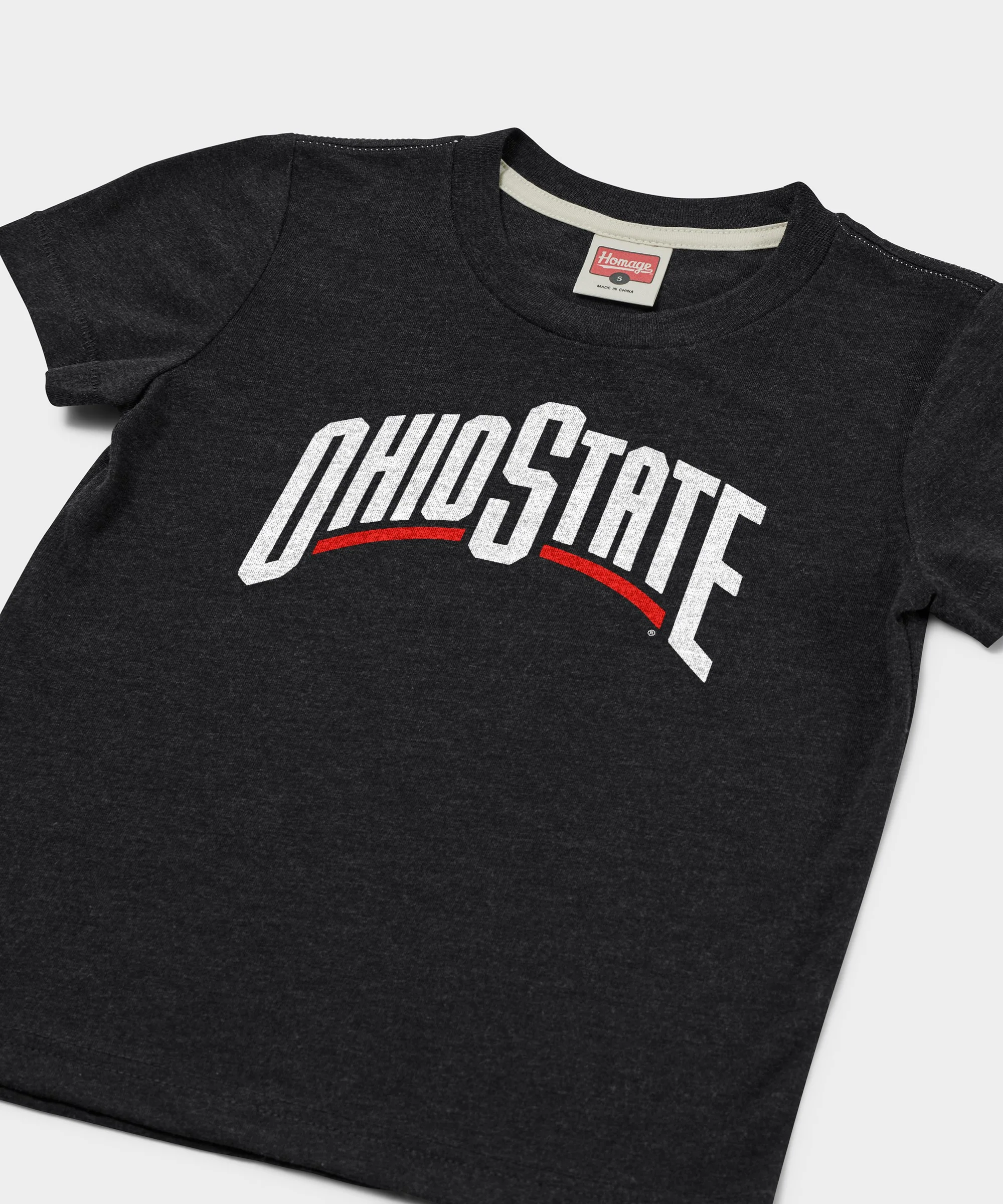 Youth Ohio State Athletics Arch - Image 2