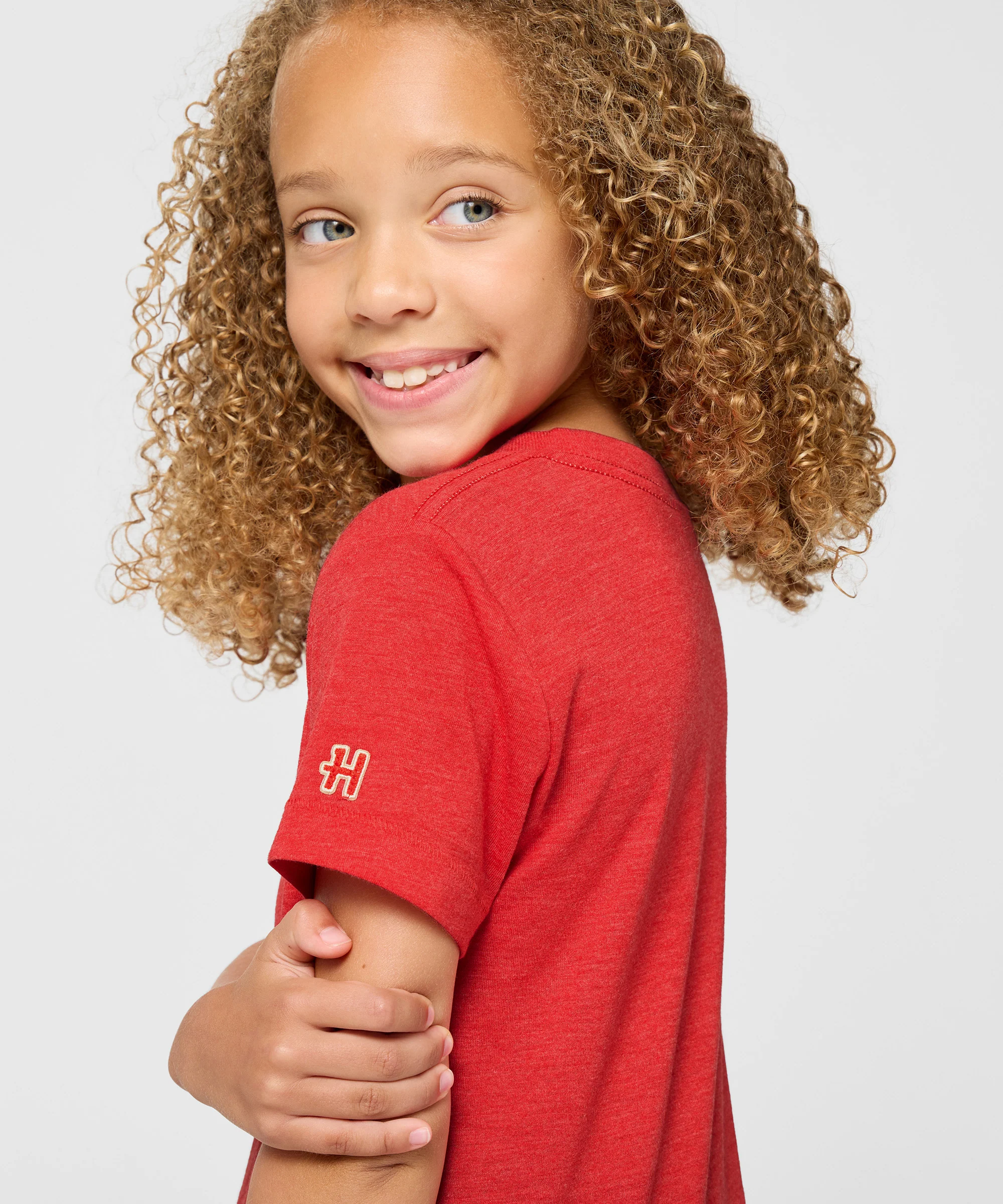 Youth Ohio State Seal Bold - Image 5