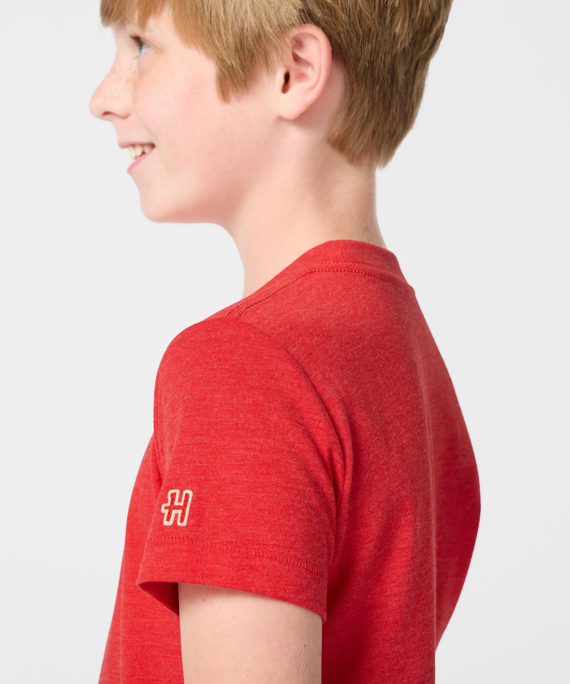 Youth Oilers Football Big Helmet - Image 5