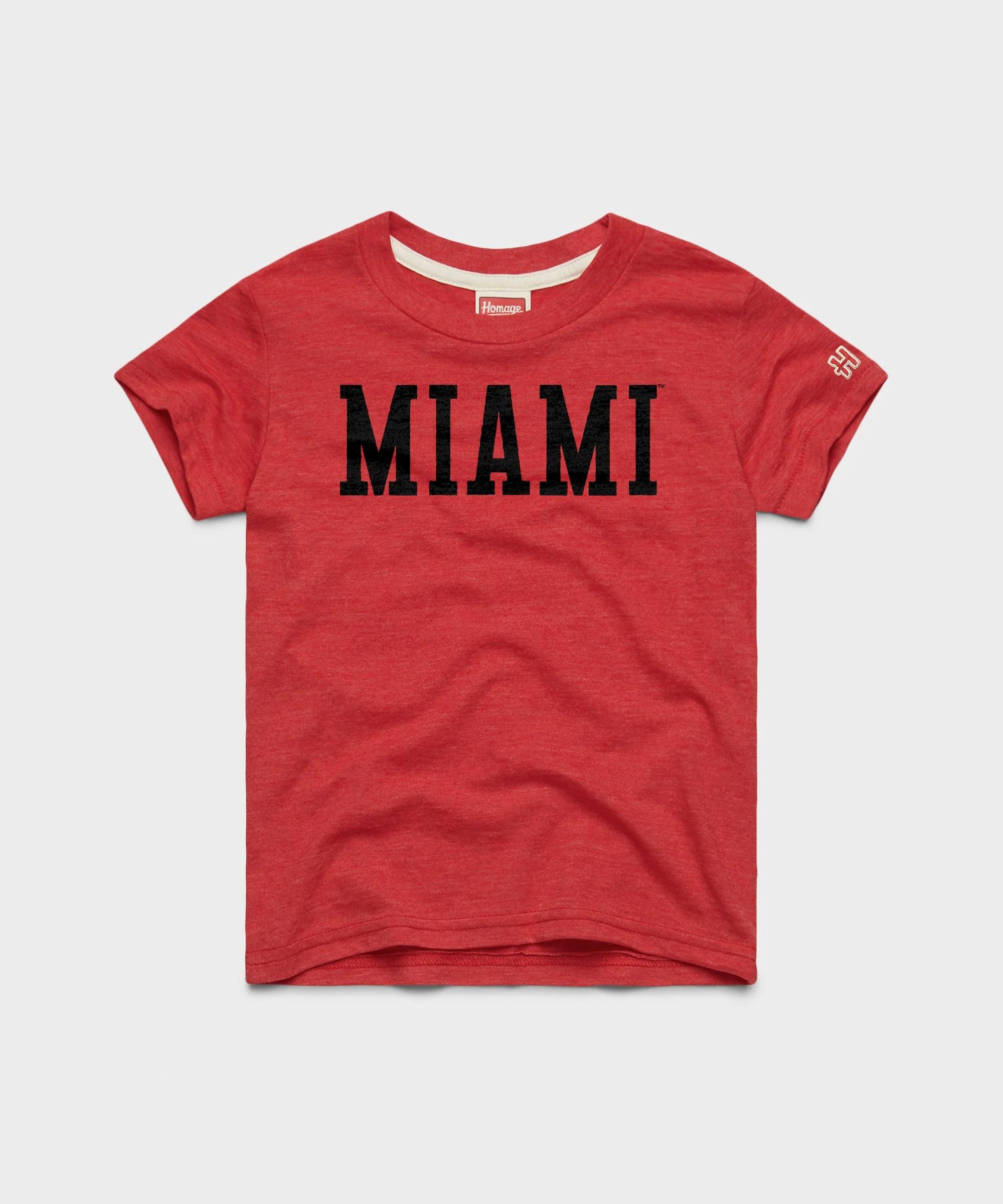 Youth Old Miami