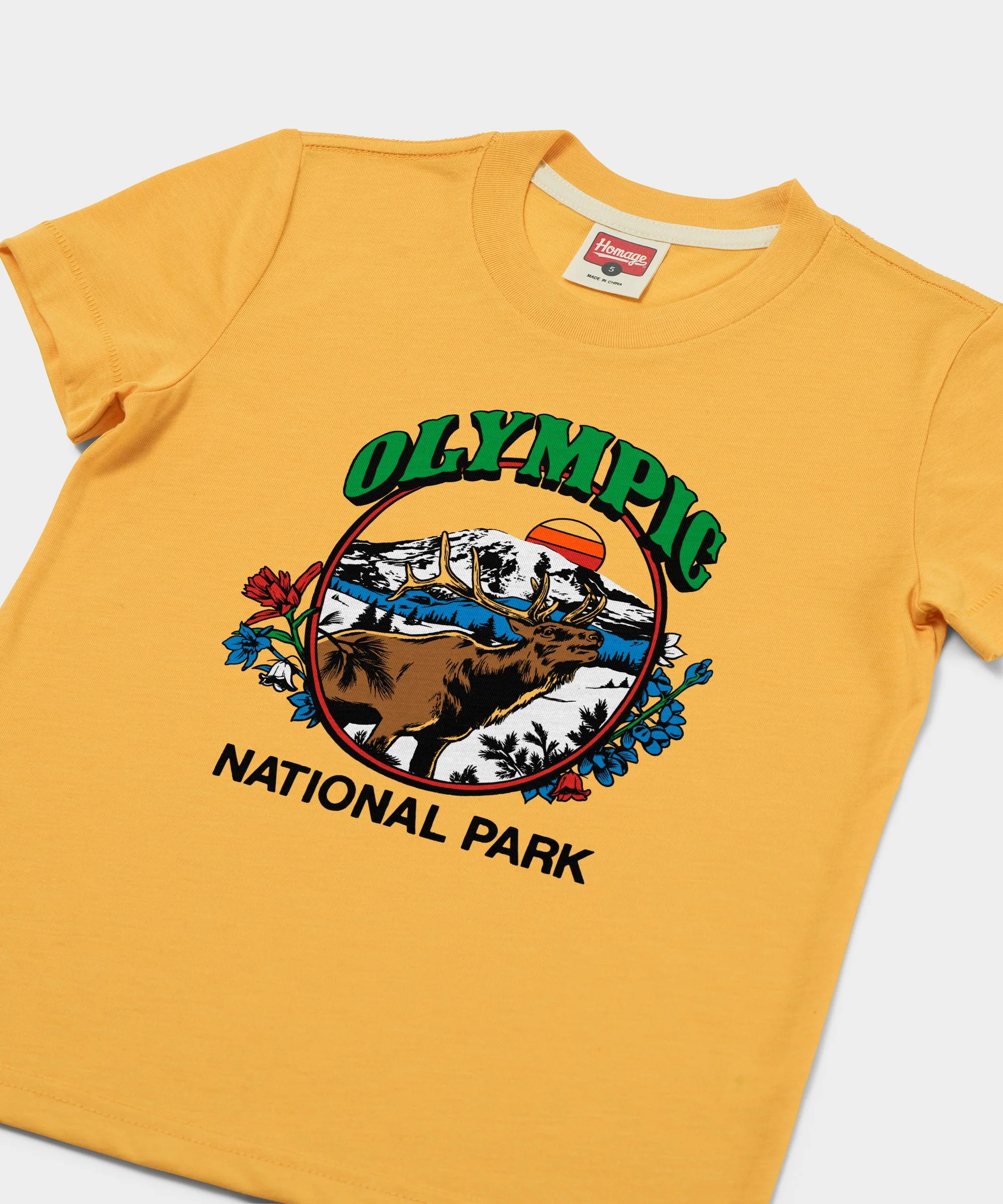 Youth Olympic National Park - Image 2