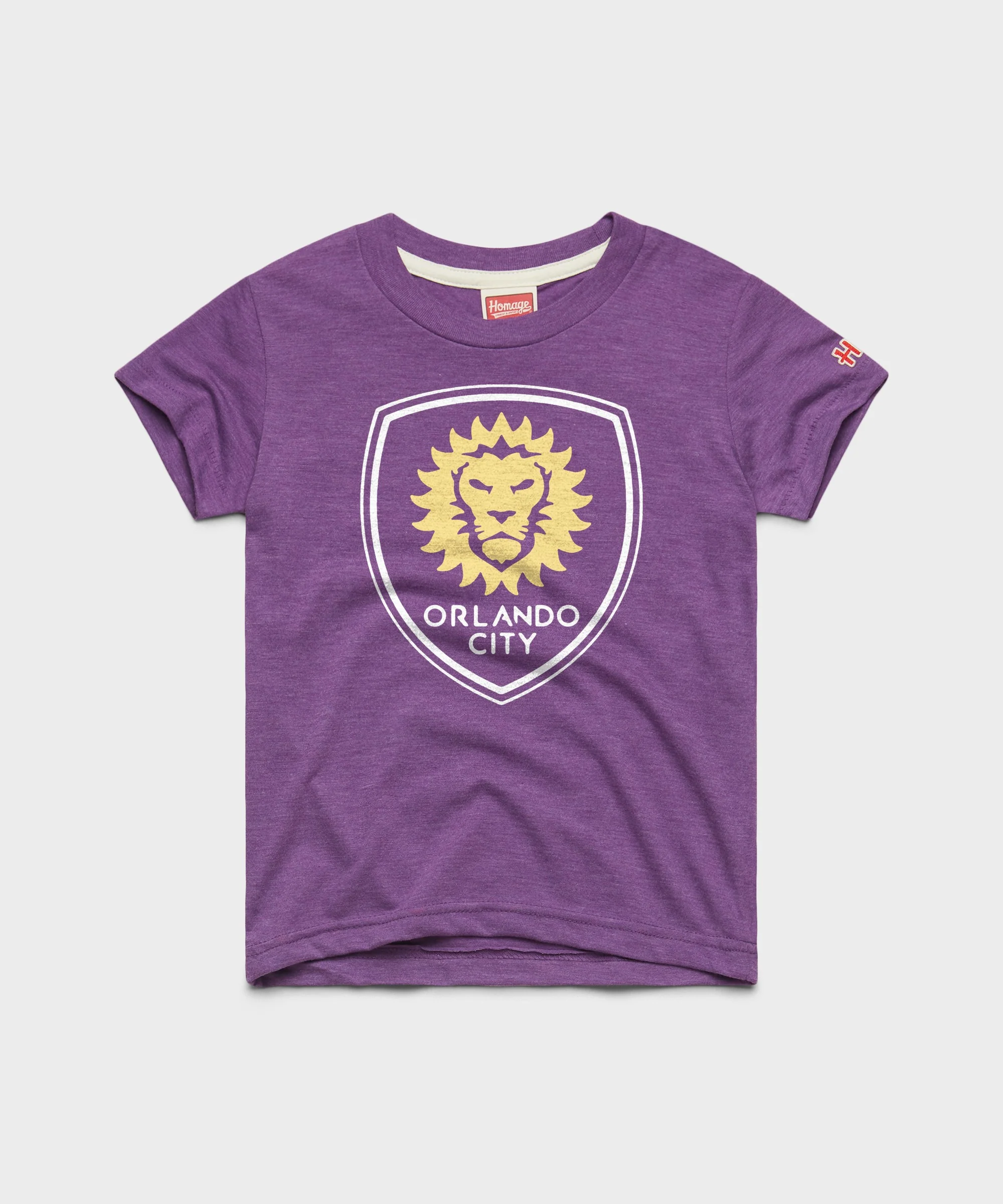 Youth Orlando City '15