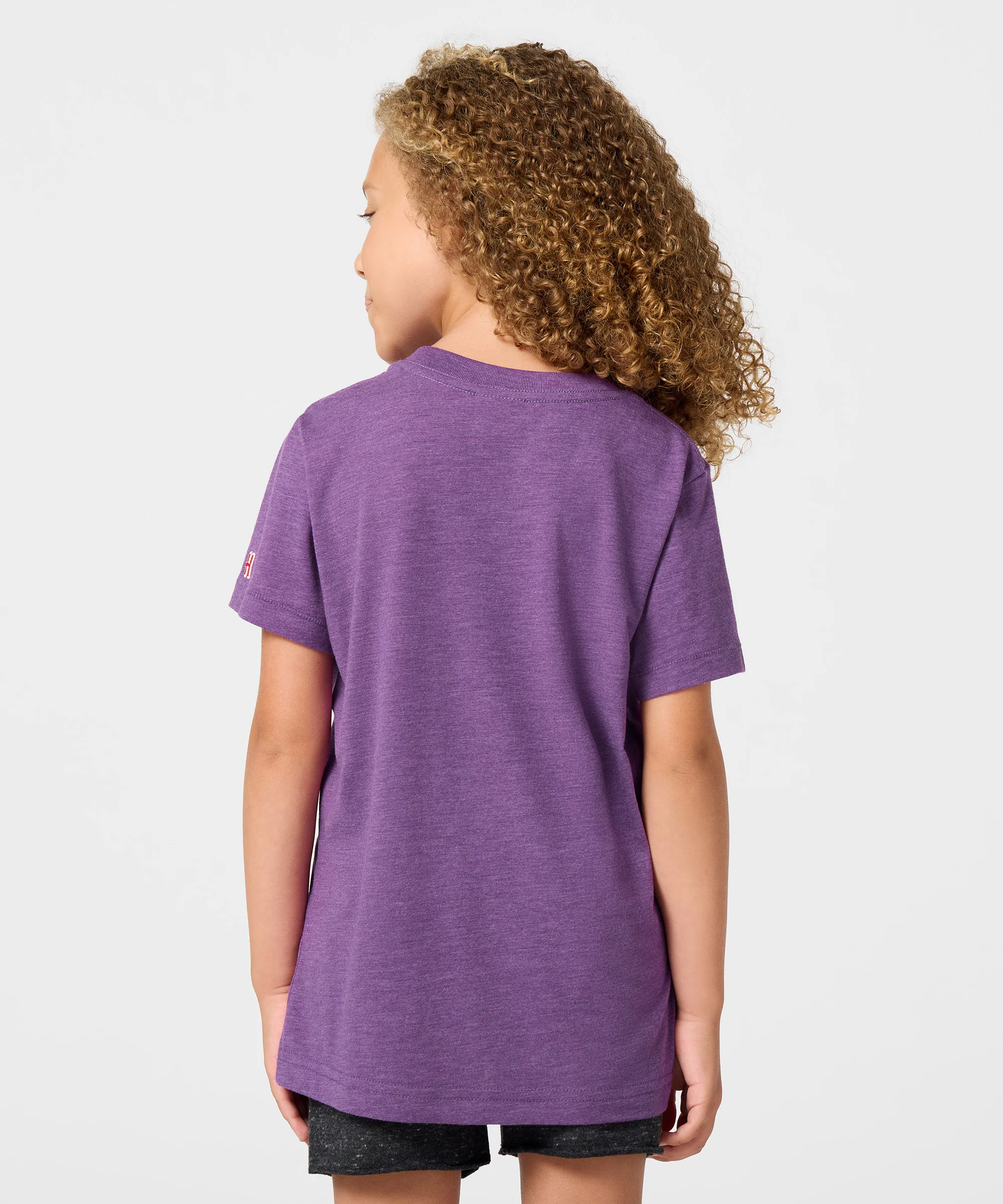 Youth Peanuts Sally x Los Angeles Sparks - Image 4