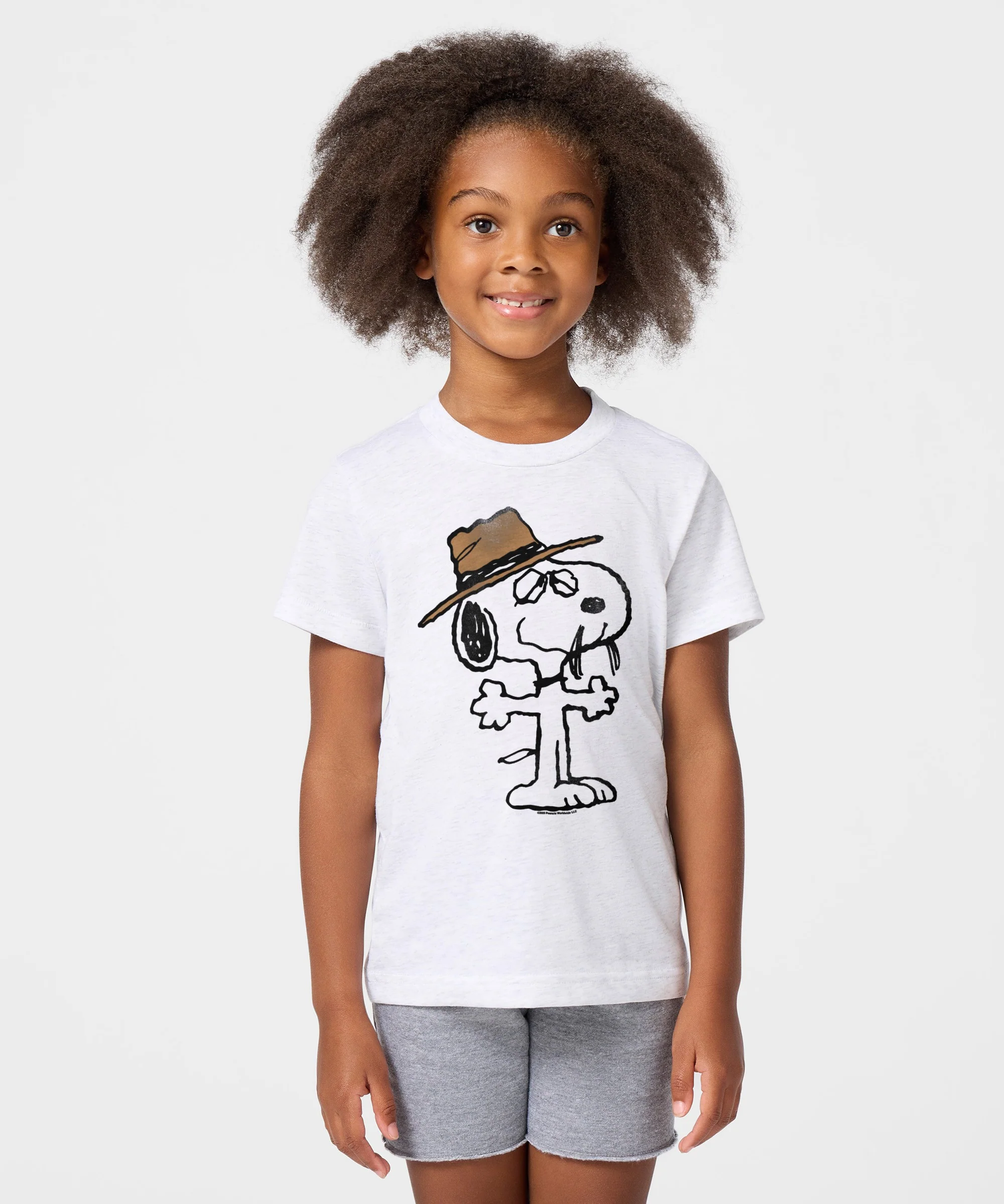 Youth Peanuts Spike Character - Image 3