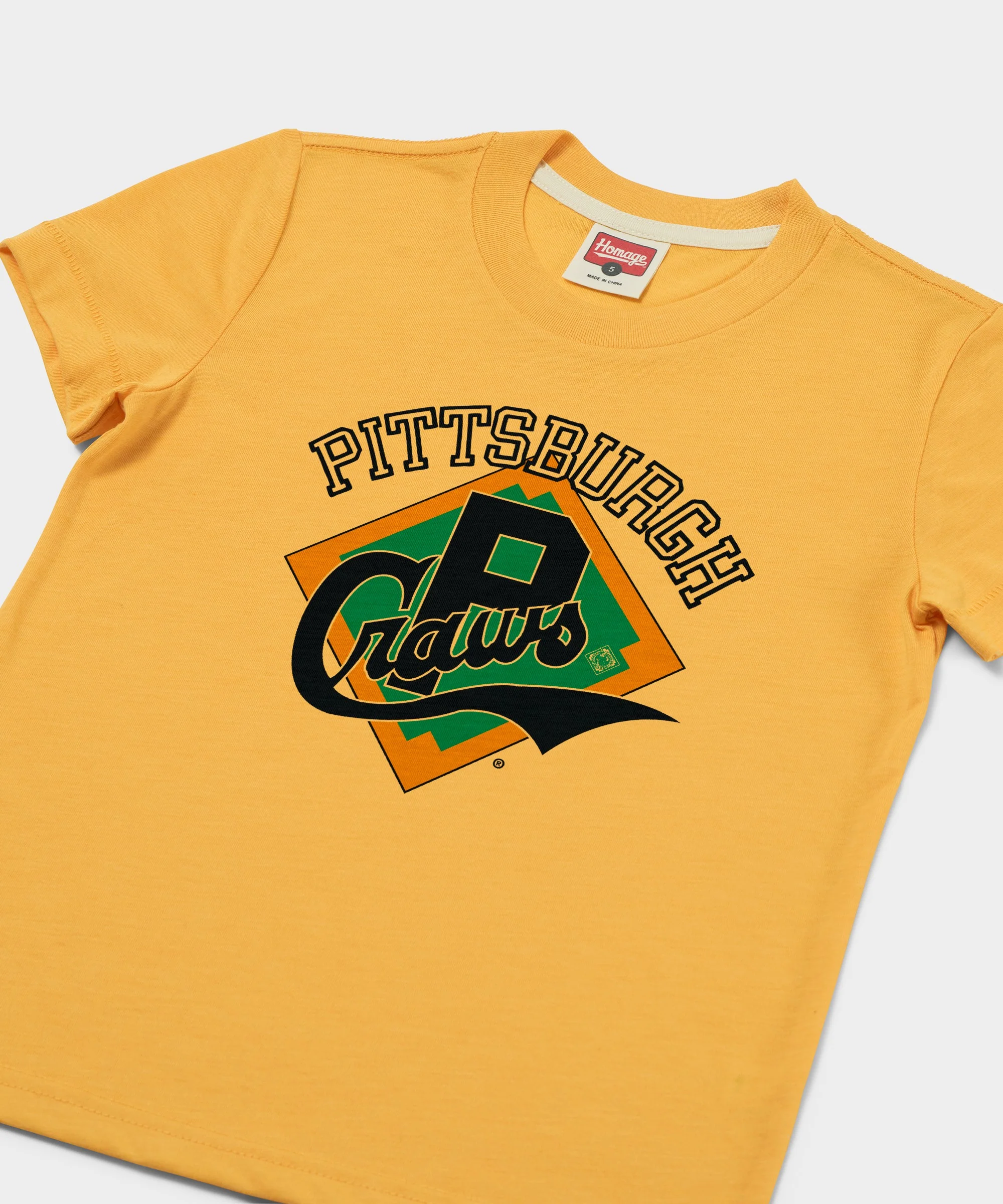 Youth Pittsburgh Craws - Image 2