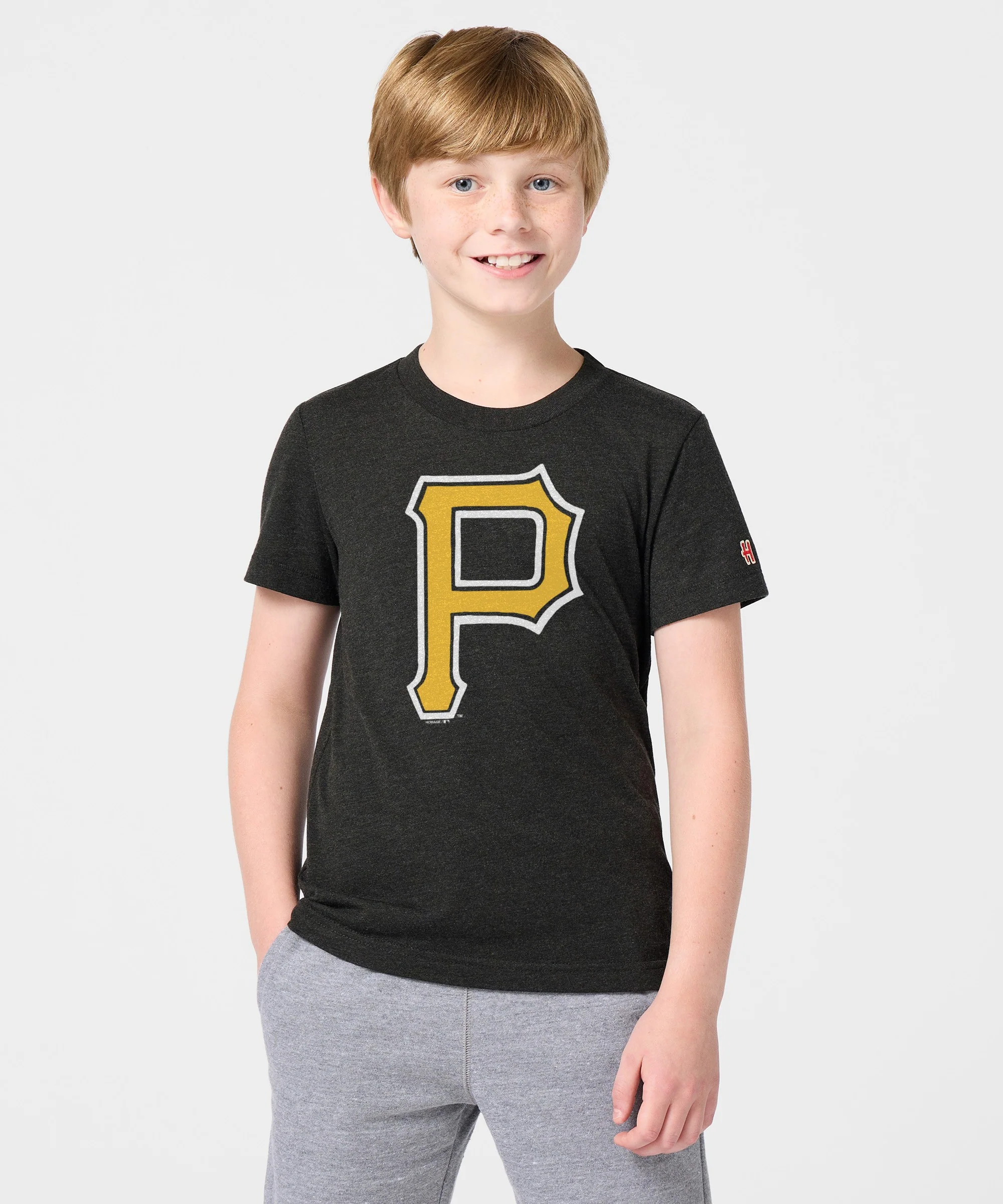 Youth Pittsburgh Pirates '14 - Image 3