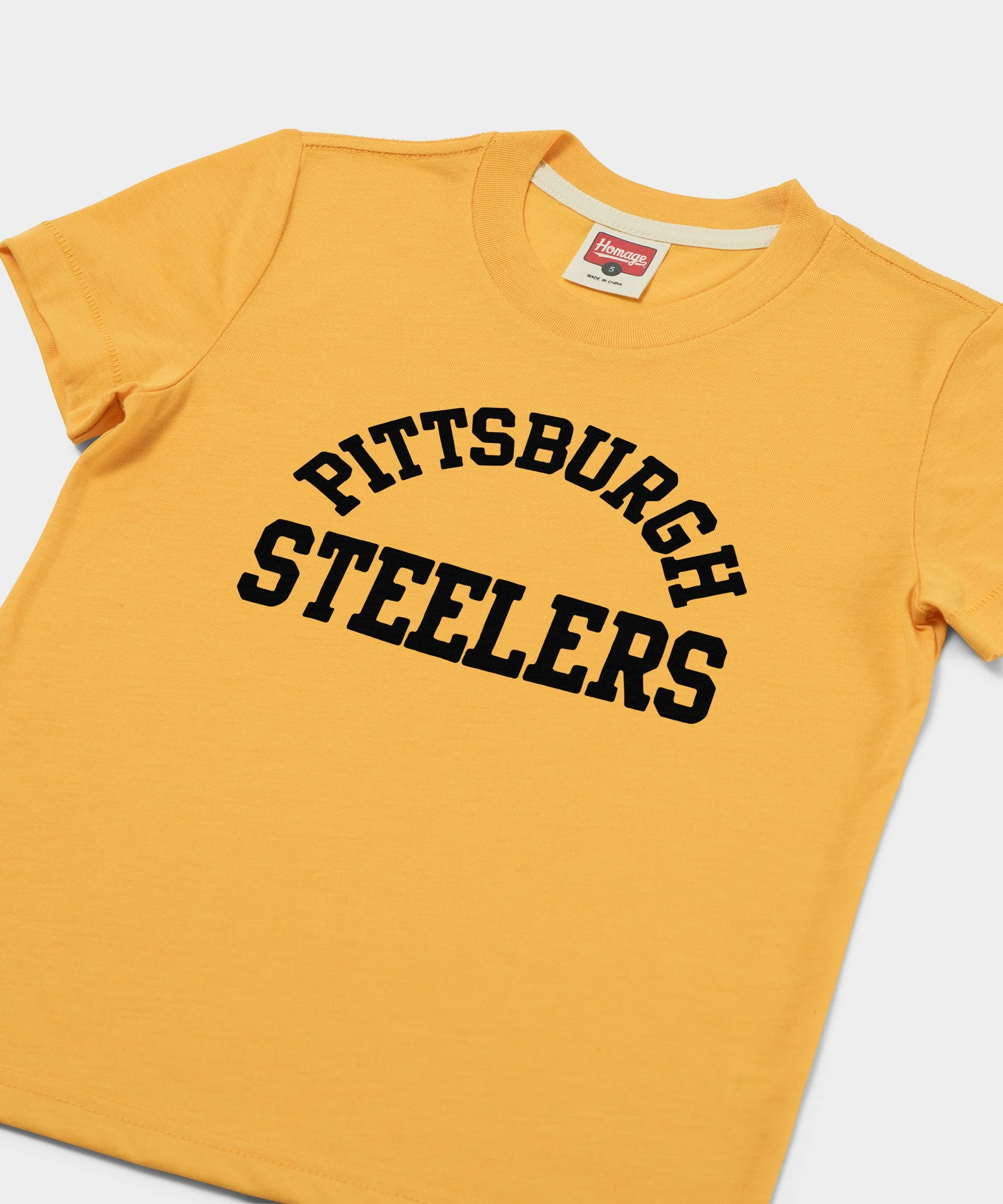 Youth Pittsburgh Steelers Classic - Image 2