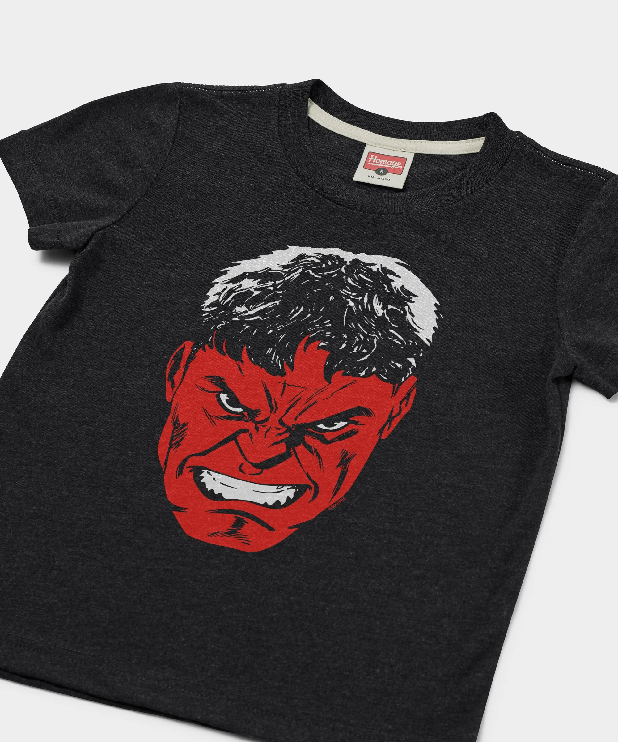 Youth Red Hulk - Image 2