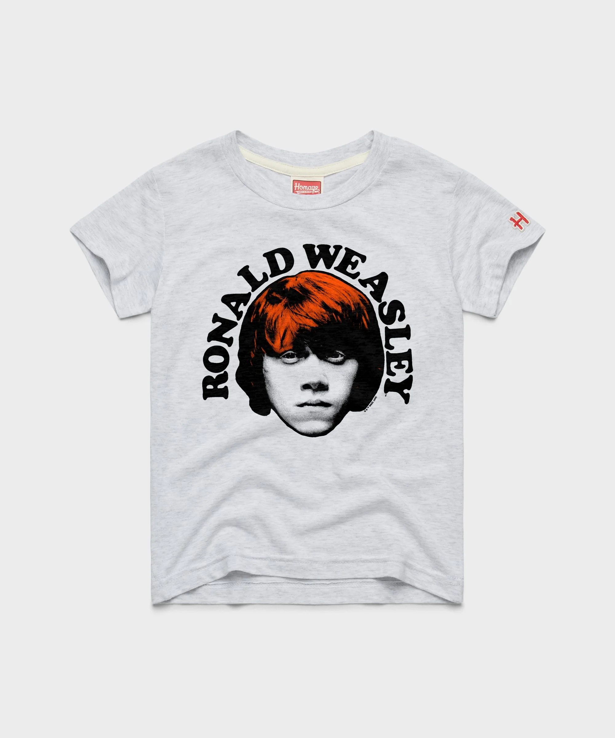 Youth Ronald Weasley