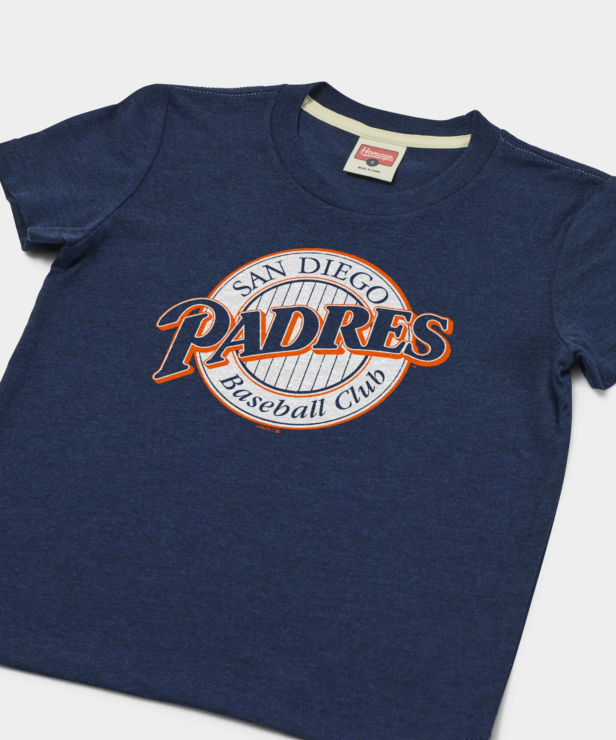 Youth San Diego Padres '92 - Image 2