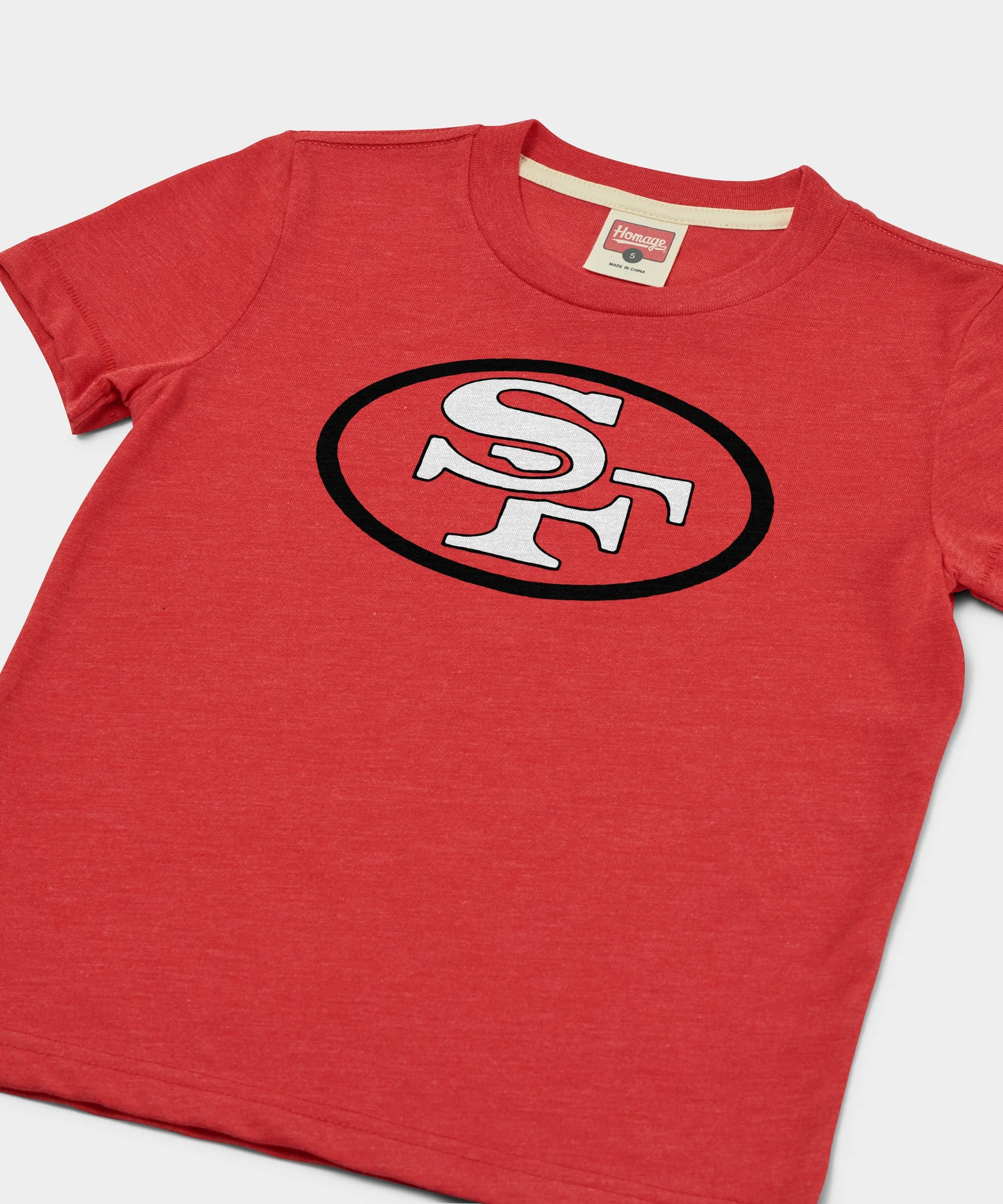 Youth San Francisco 49ers '68 - Image 2
