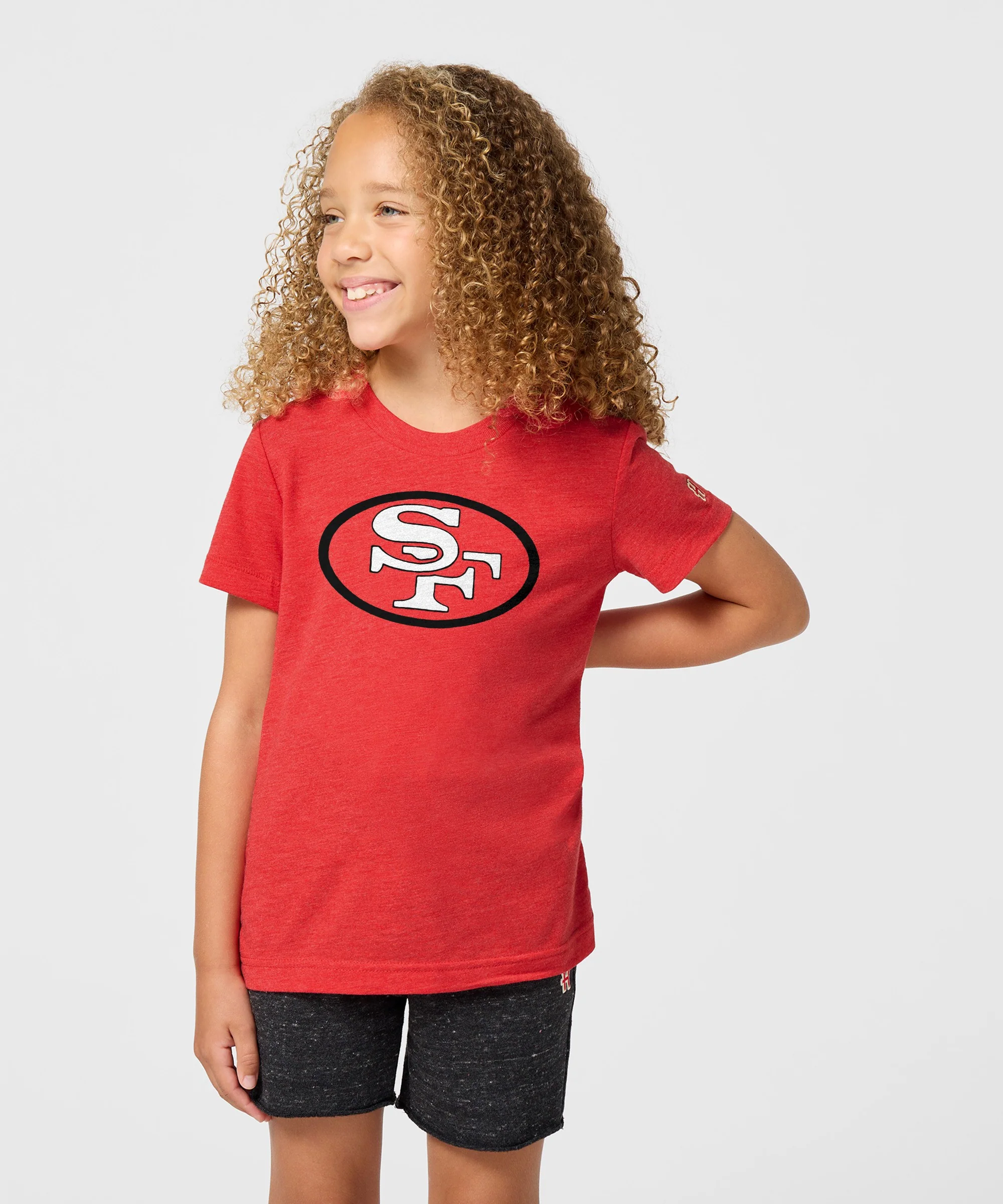 Youth San Francisco 49ers '68 - Image 3
