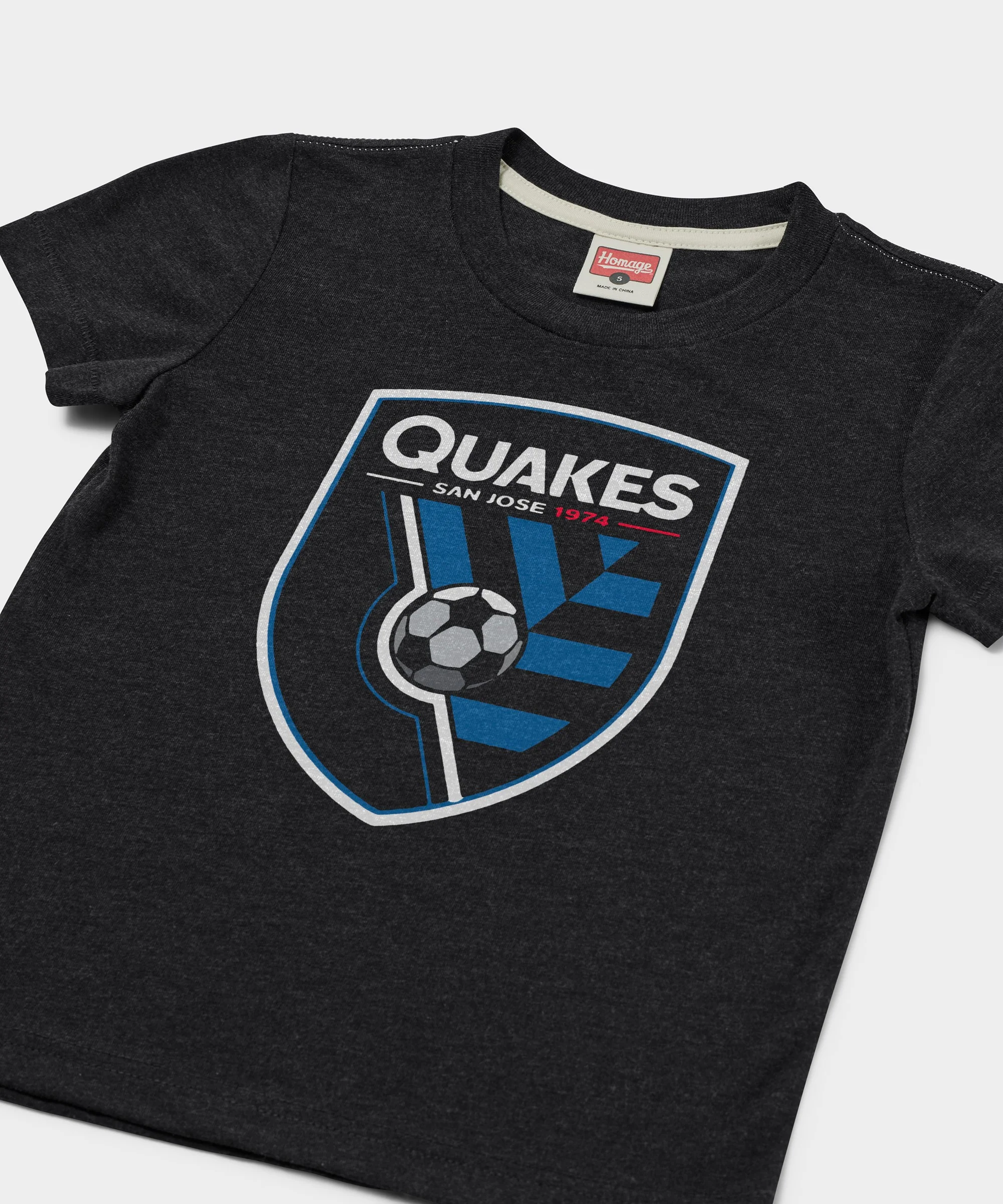 Youth San Jose Earthquakes '14 - Image 2