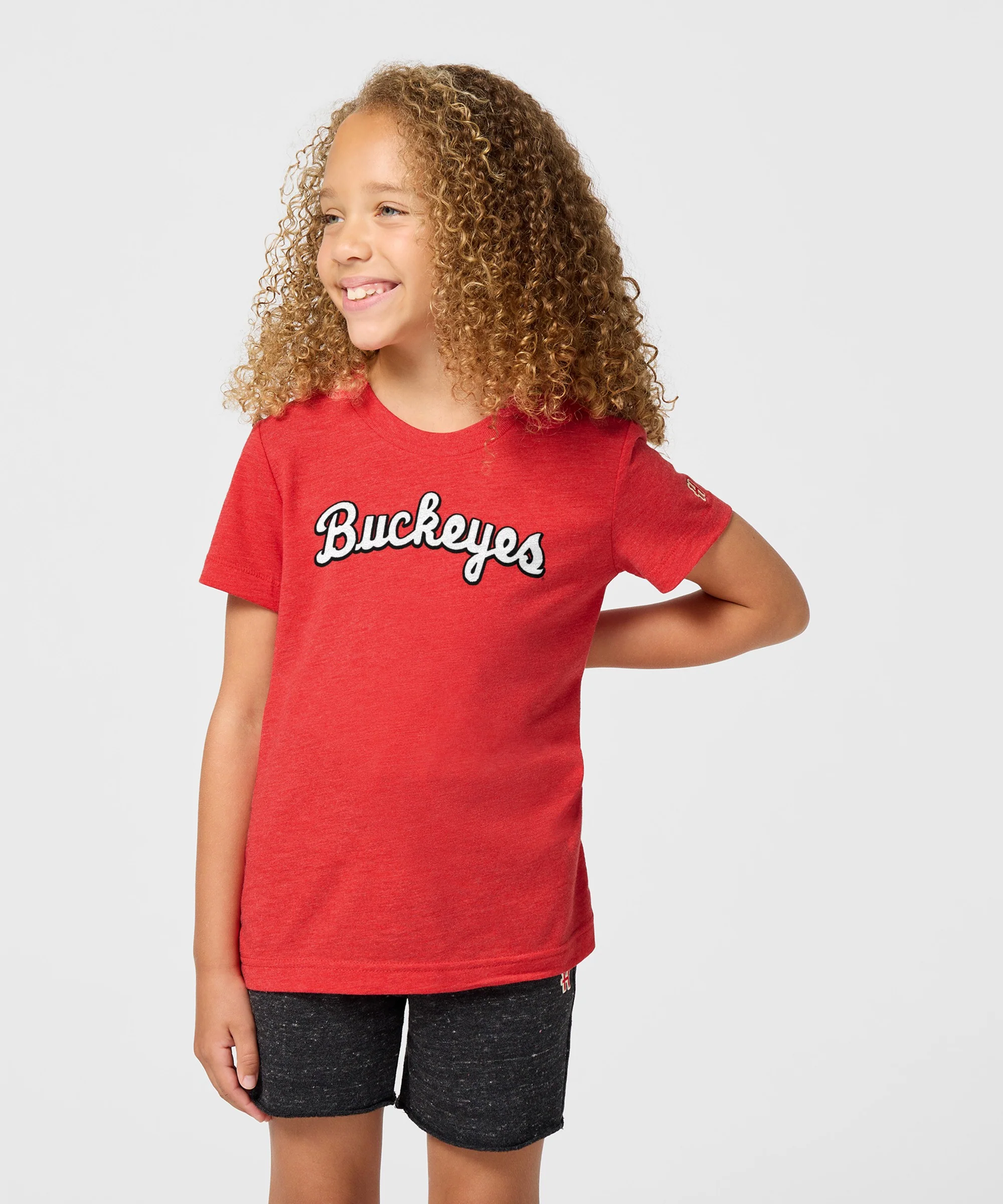 Youth Script Buckeyes - Image 3