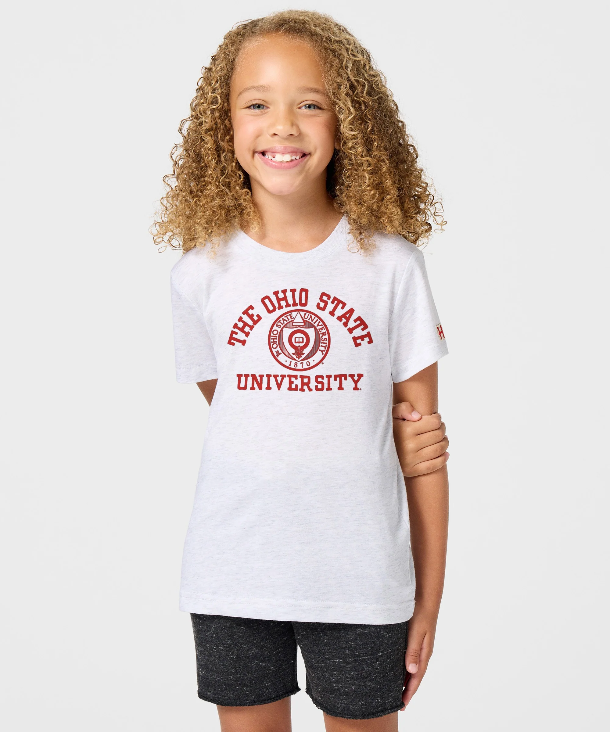 Youth Seal Of The Ohio State University - Image 3
