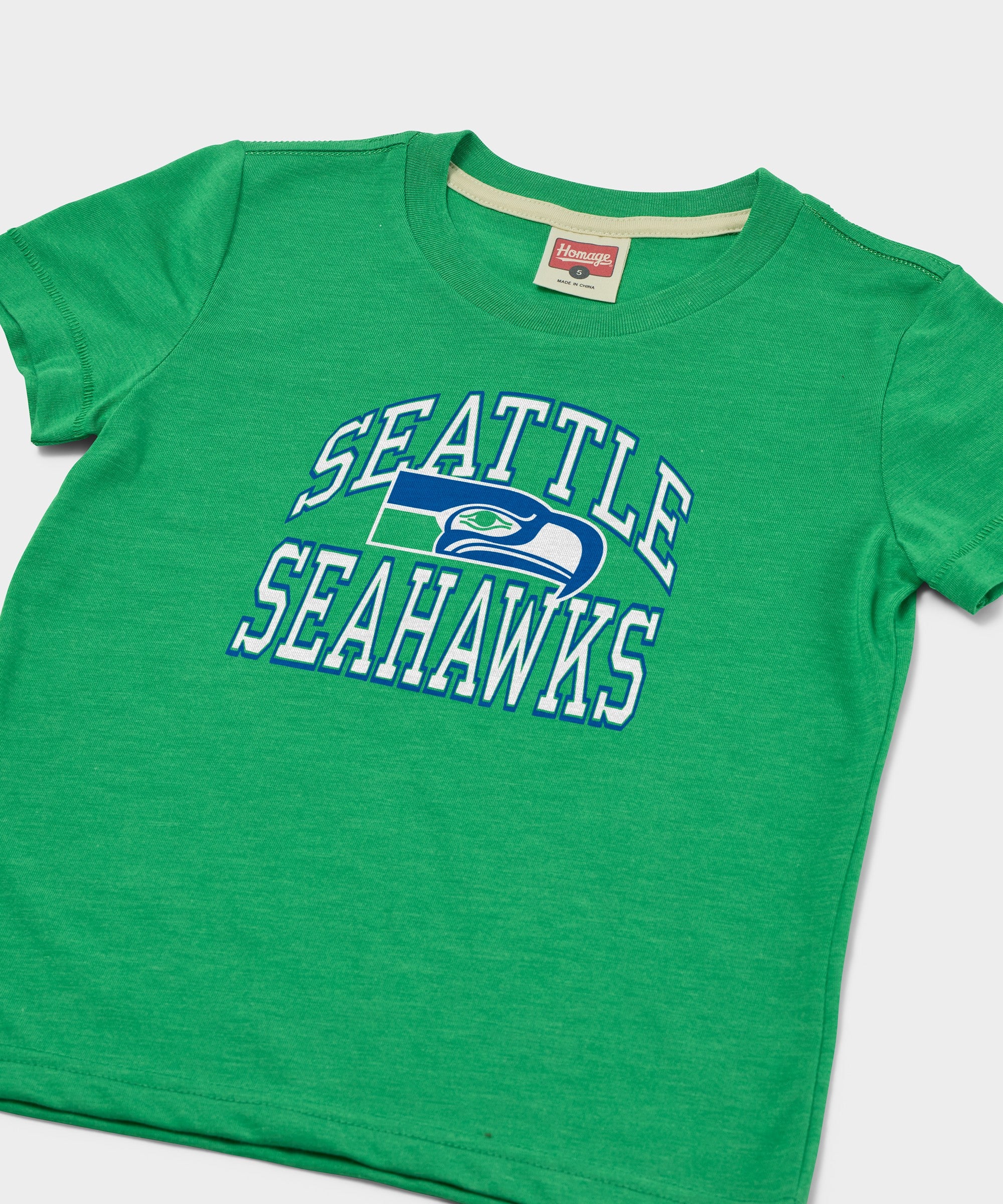 Youth Seattle Seahawks Arch - Image 2
