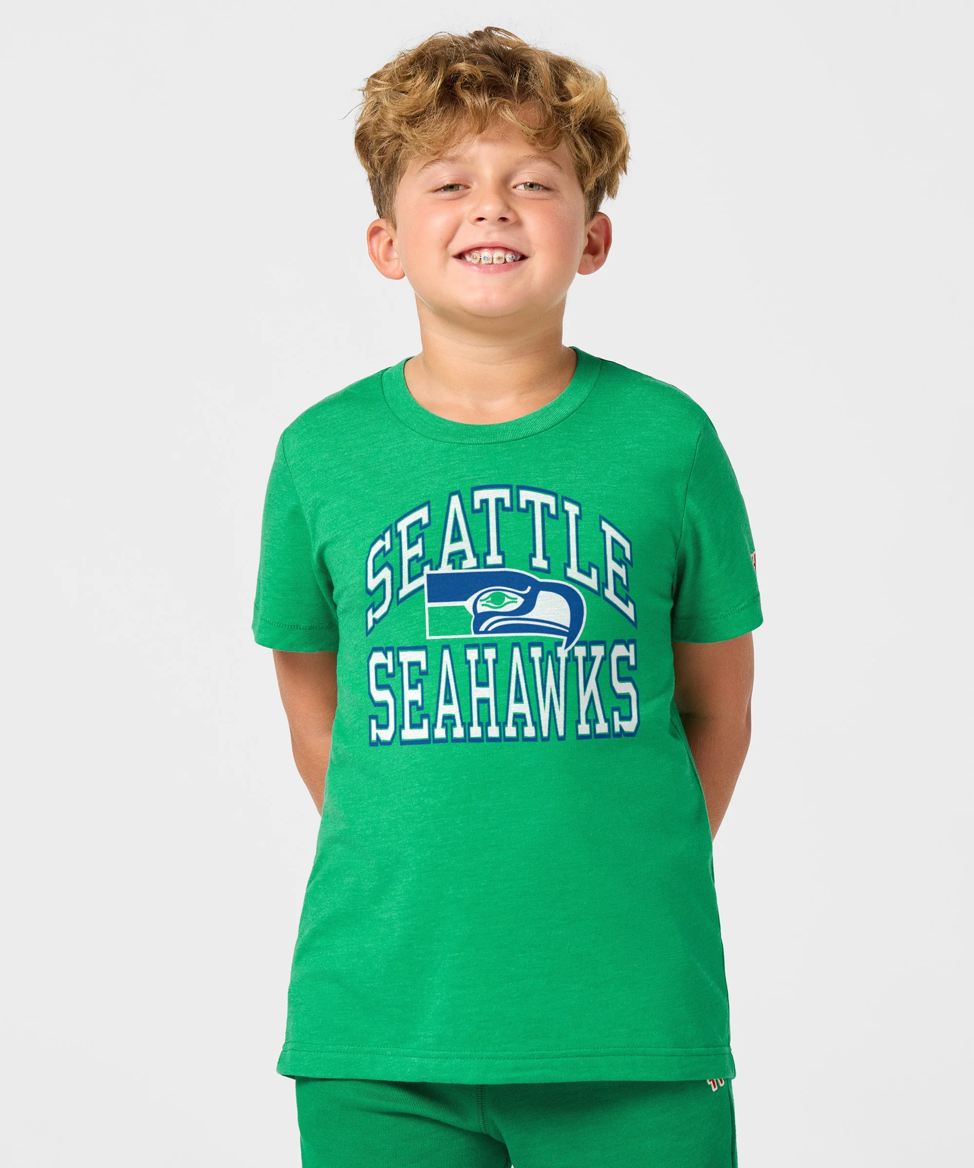 Youth Seattle Seahawks Arch - Image 3