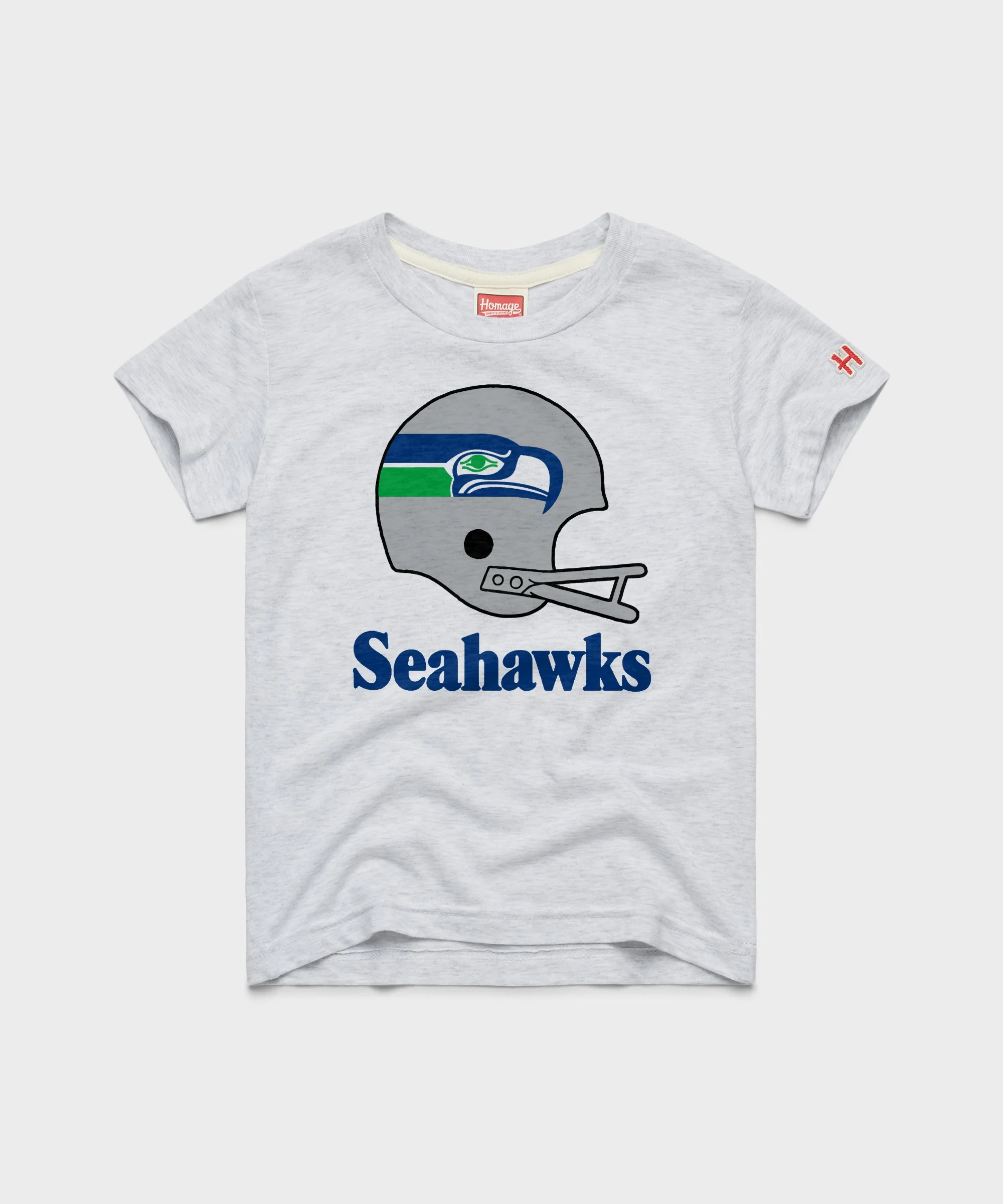 Youth Seattle Seahawks Big Helmet
