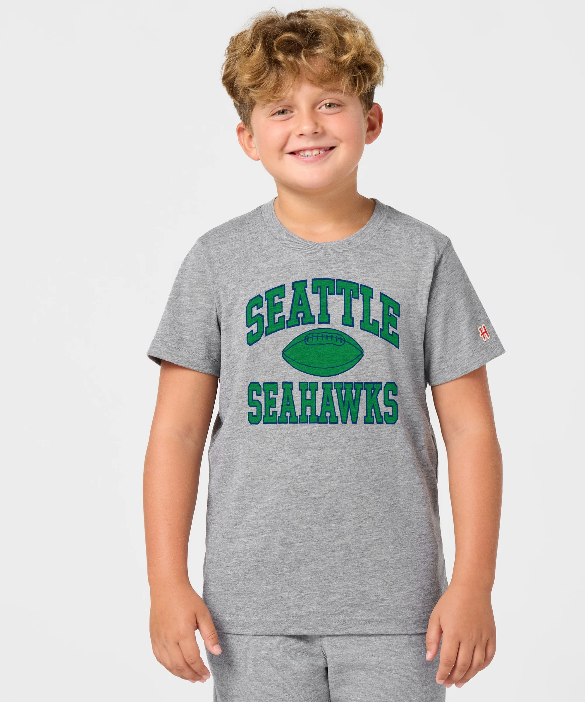 Youth Seattle Seahawks Gridiron - Image 3