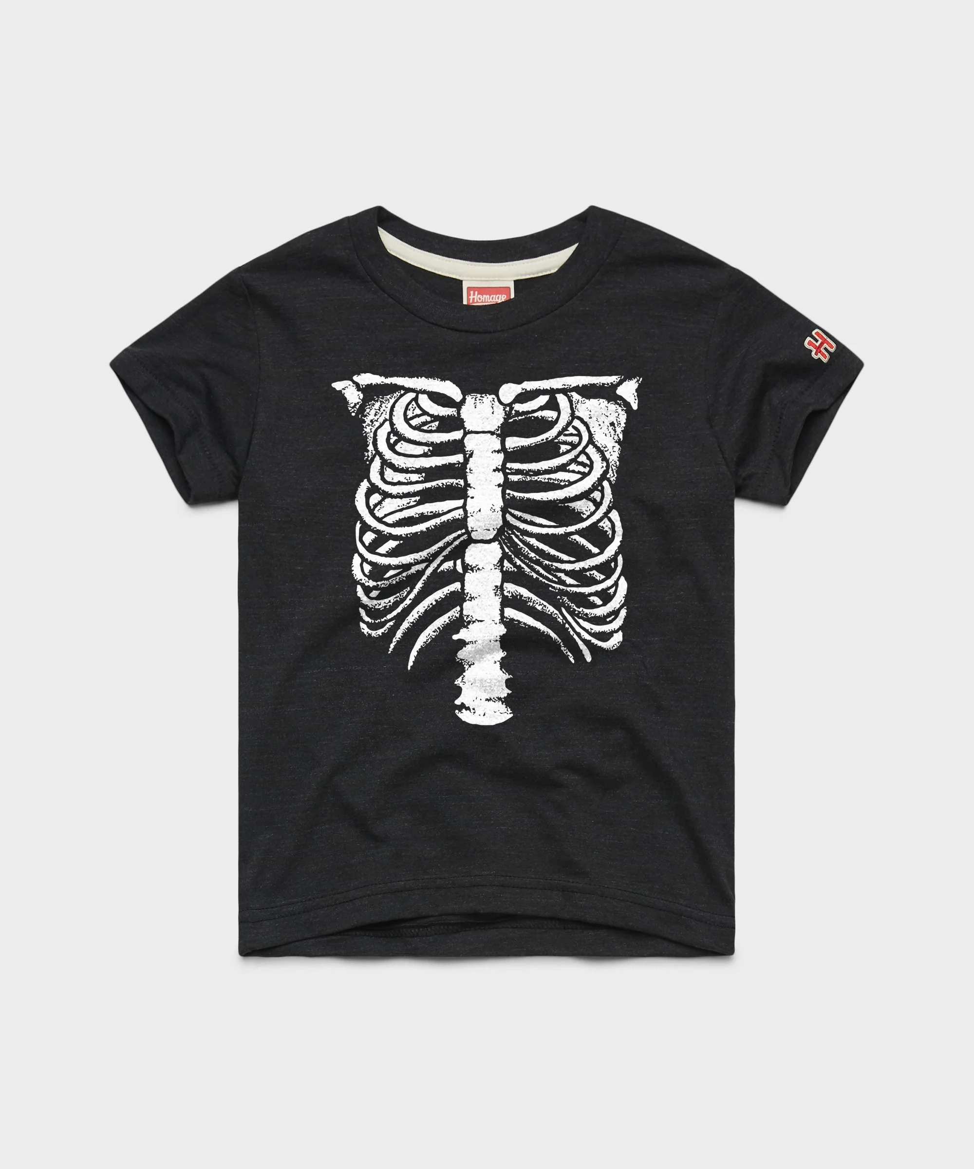 Youth Skeleton