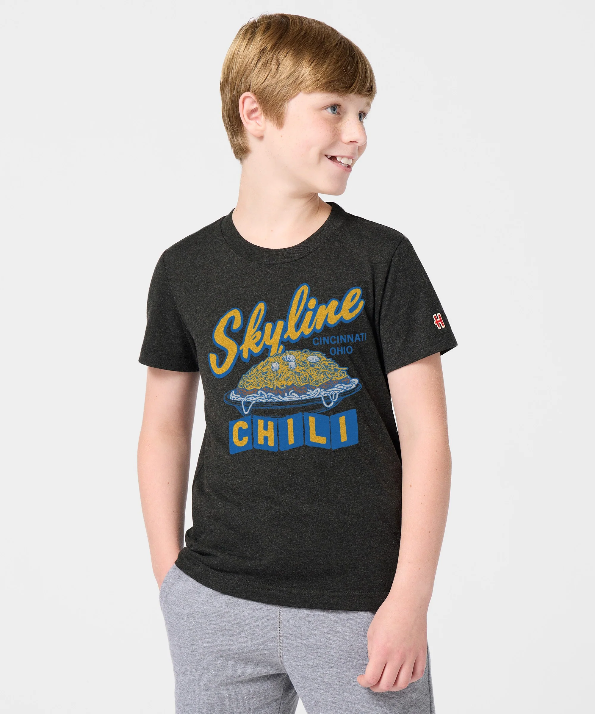 Youth Skyline Chili - Image 3