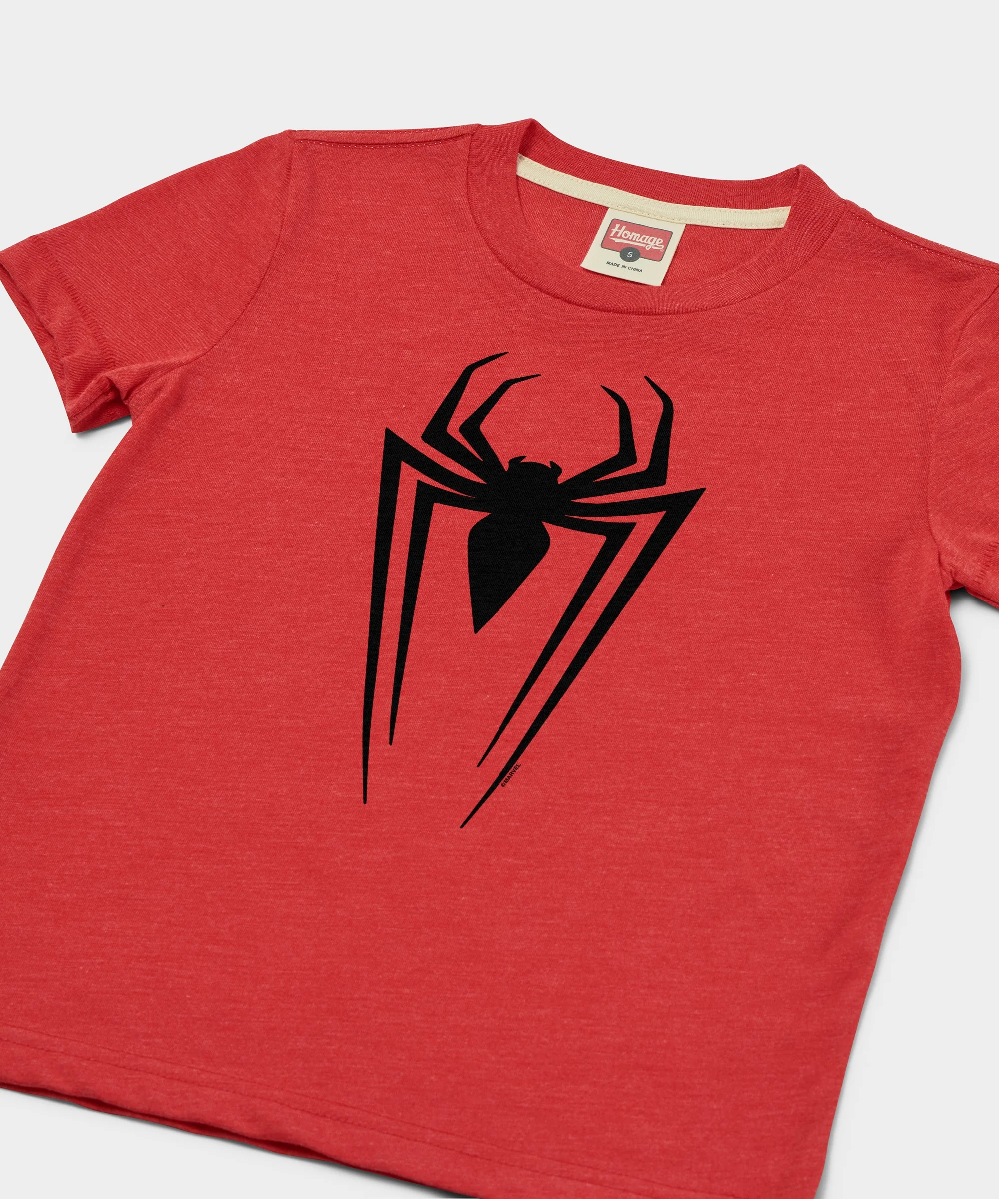 Youth Spider-Man Logo - Image 2