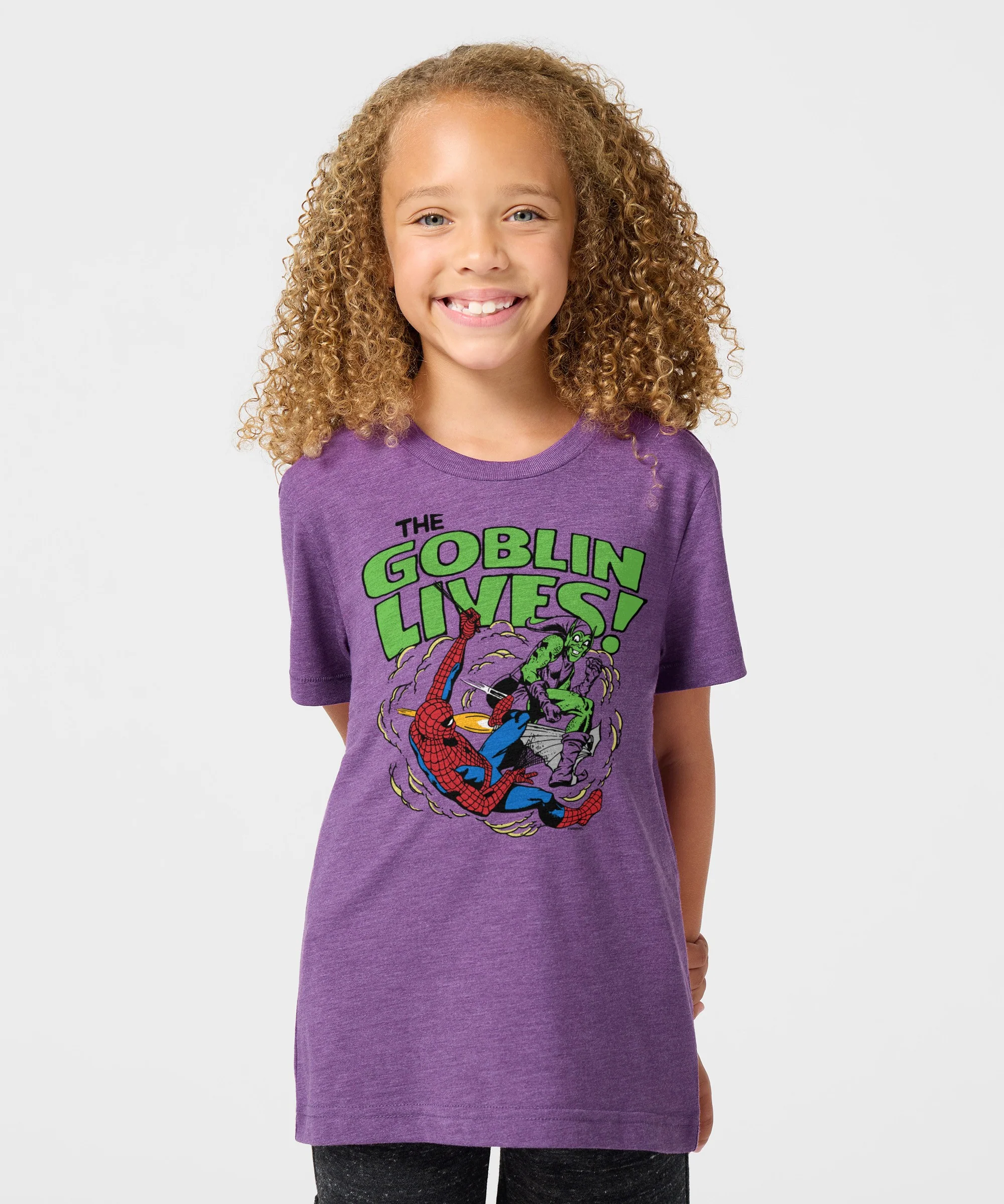 Youth Spider-Man The Goblin Lives - Image 3