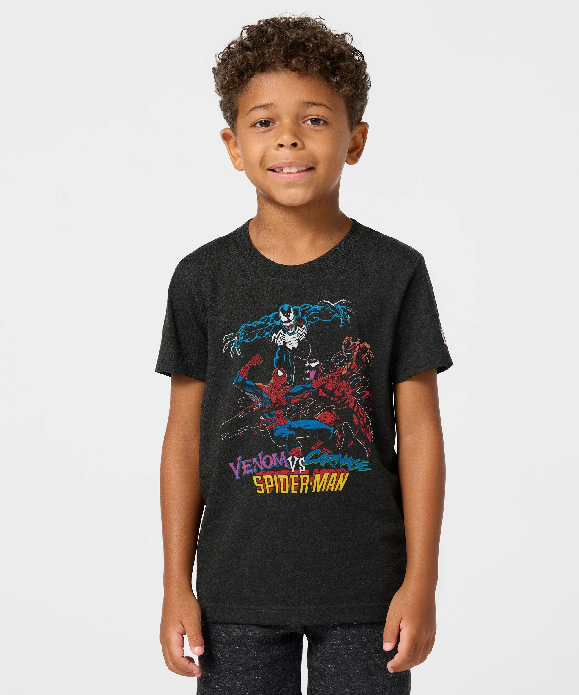 Youth Spider-Man Vs Venom Vs Carnage - Image 3