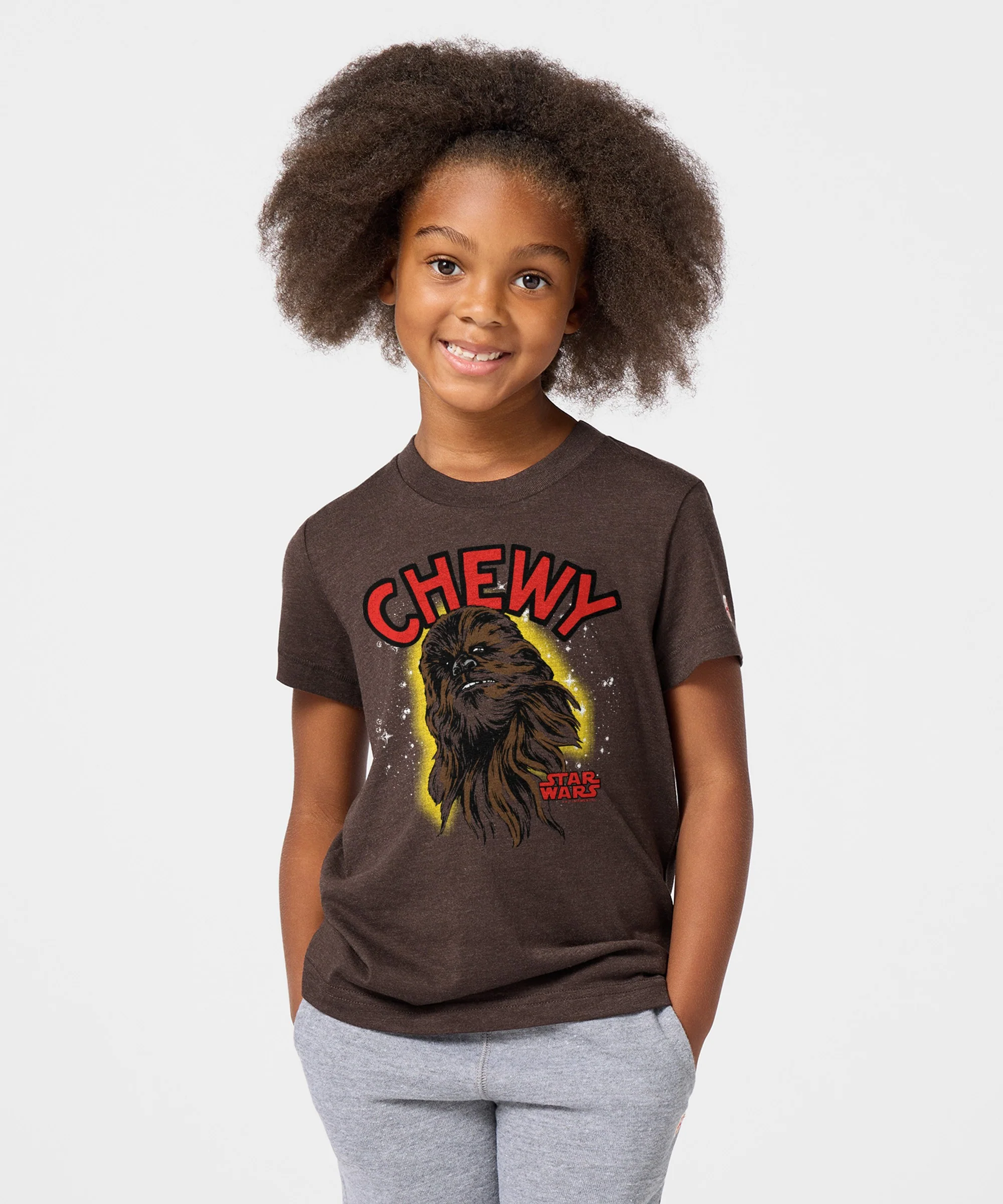 Youth Star Wars Chewy - Image 3