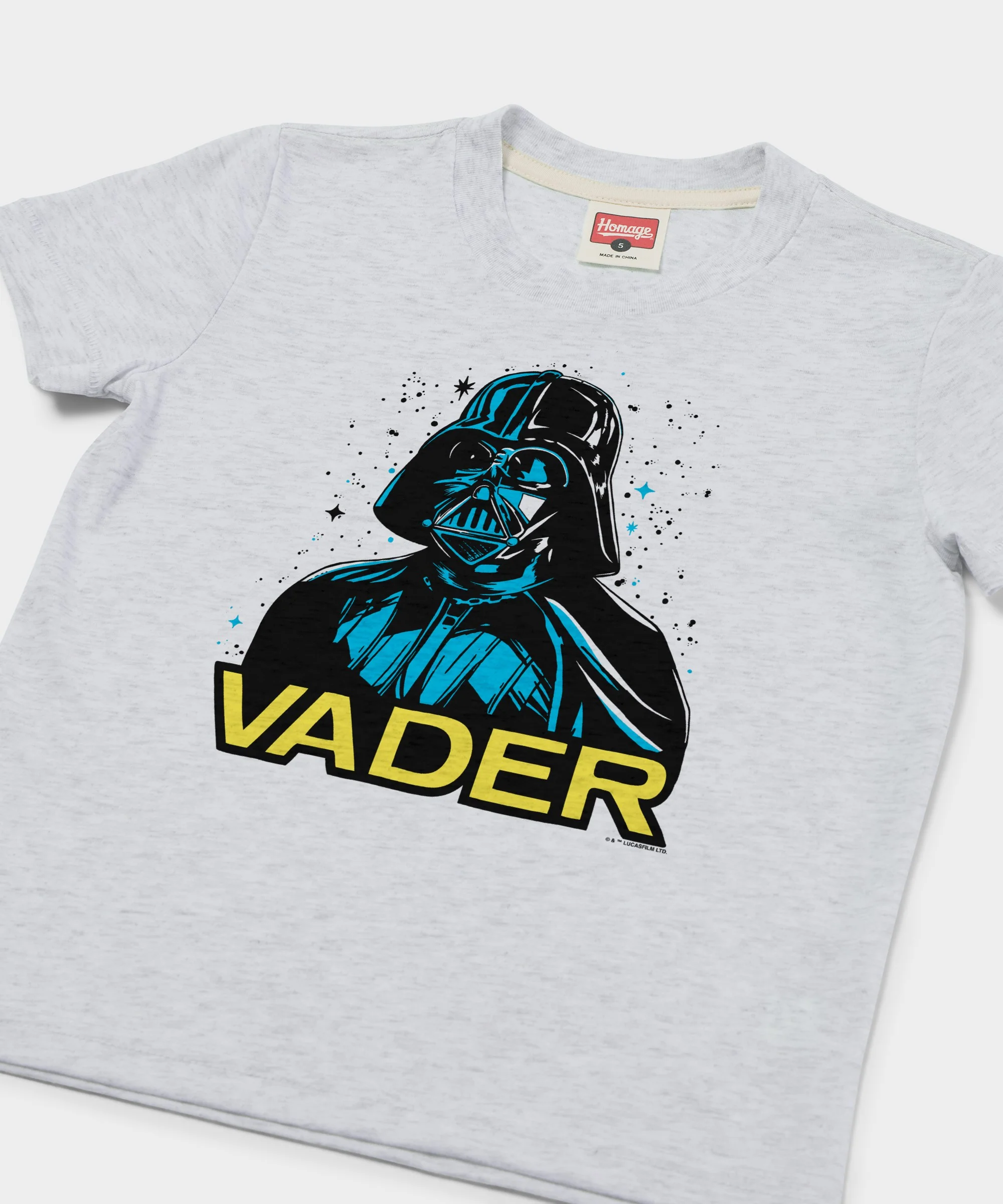 Youth Star Wars Darth Vader - Image 2