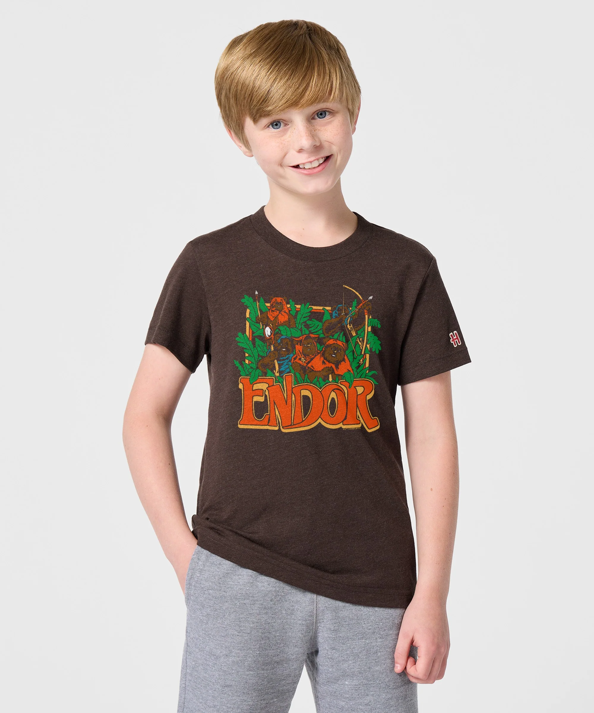 Youth Star Wars Endor - Image 3