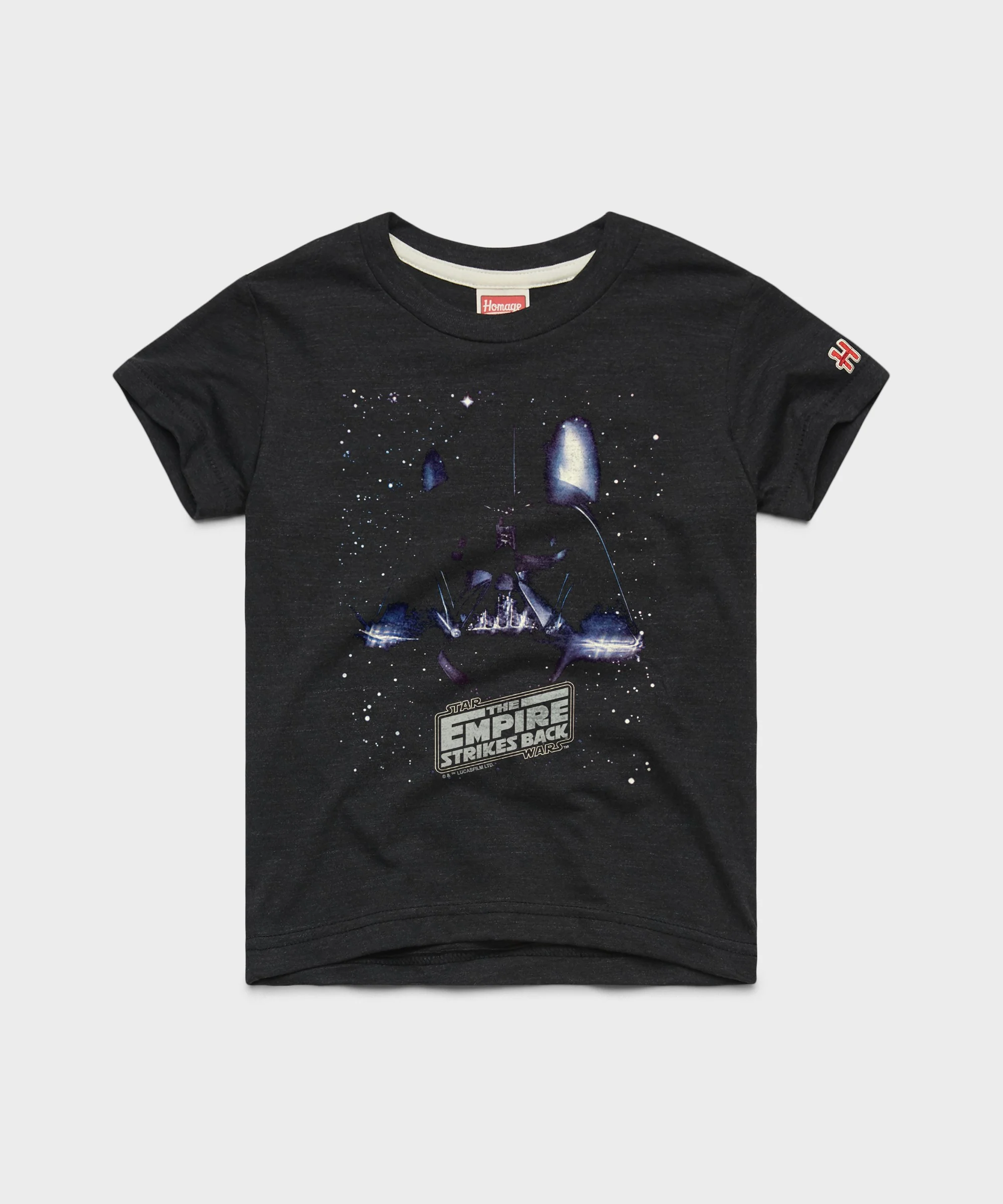 Youth Star Wars Episode V The Empire Strikes Back Poster