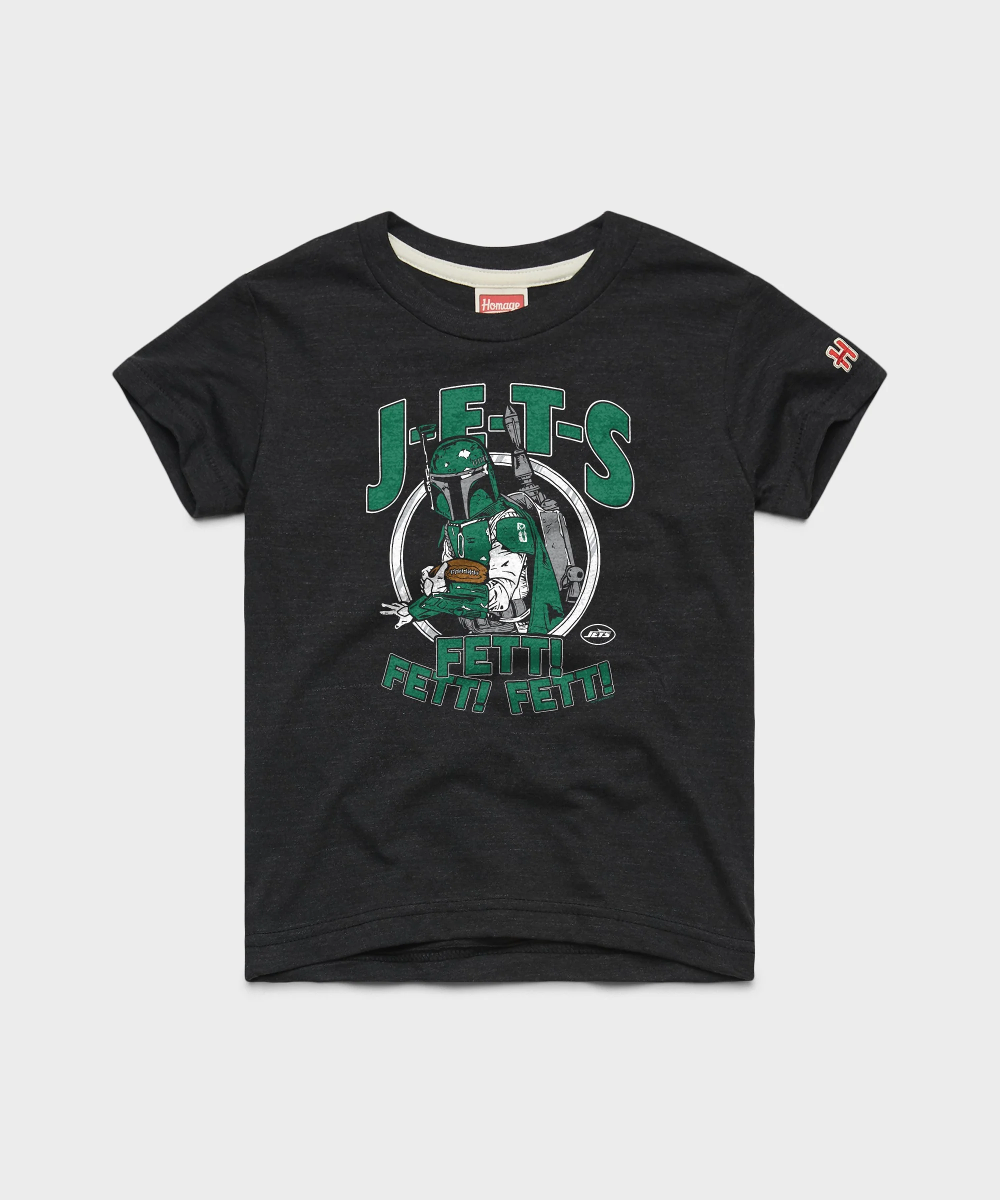 Youth Star Wars x New York Jets Dark Side
