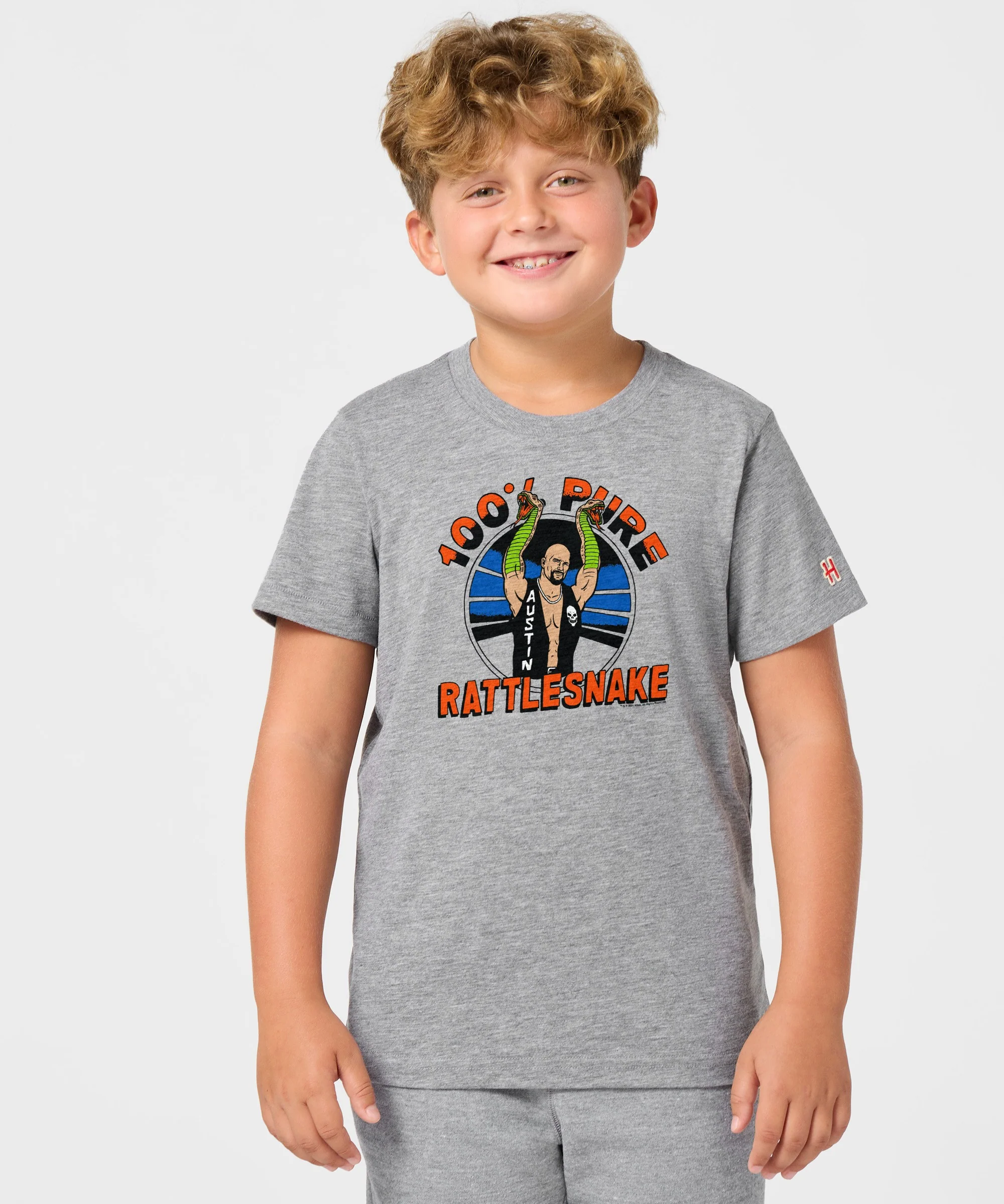 Youth Steve Austin - Image 3