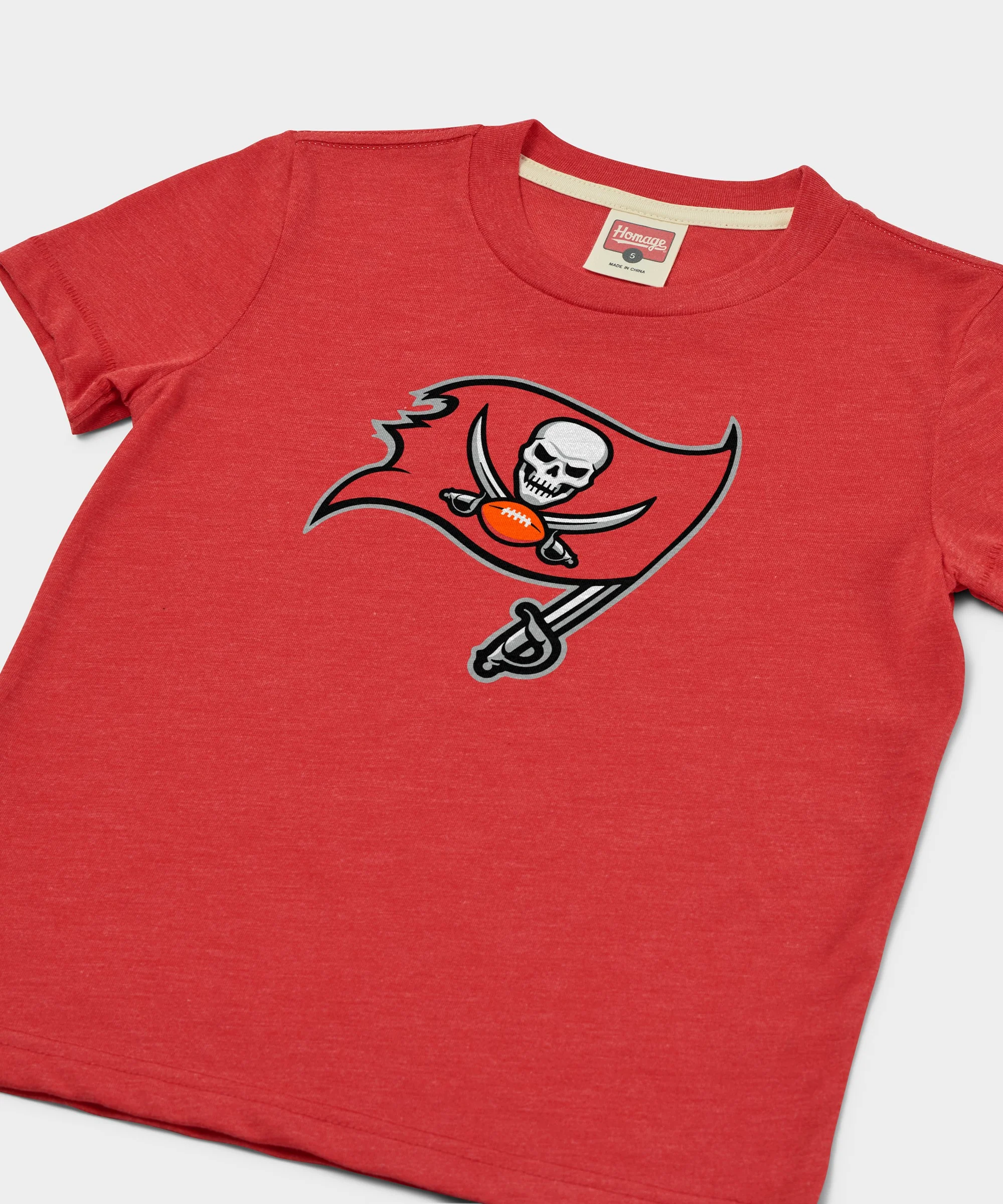 Youth Tampa Bay Buccaneers '20 - Image 2
