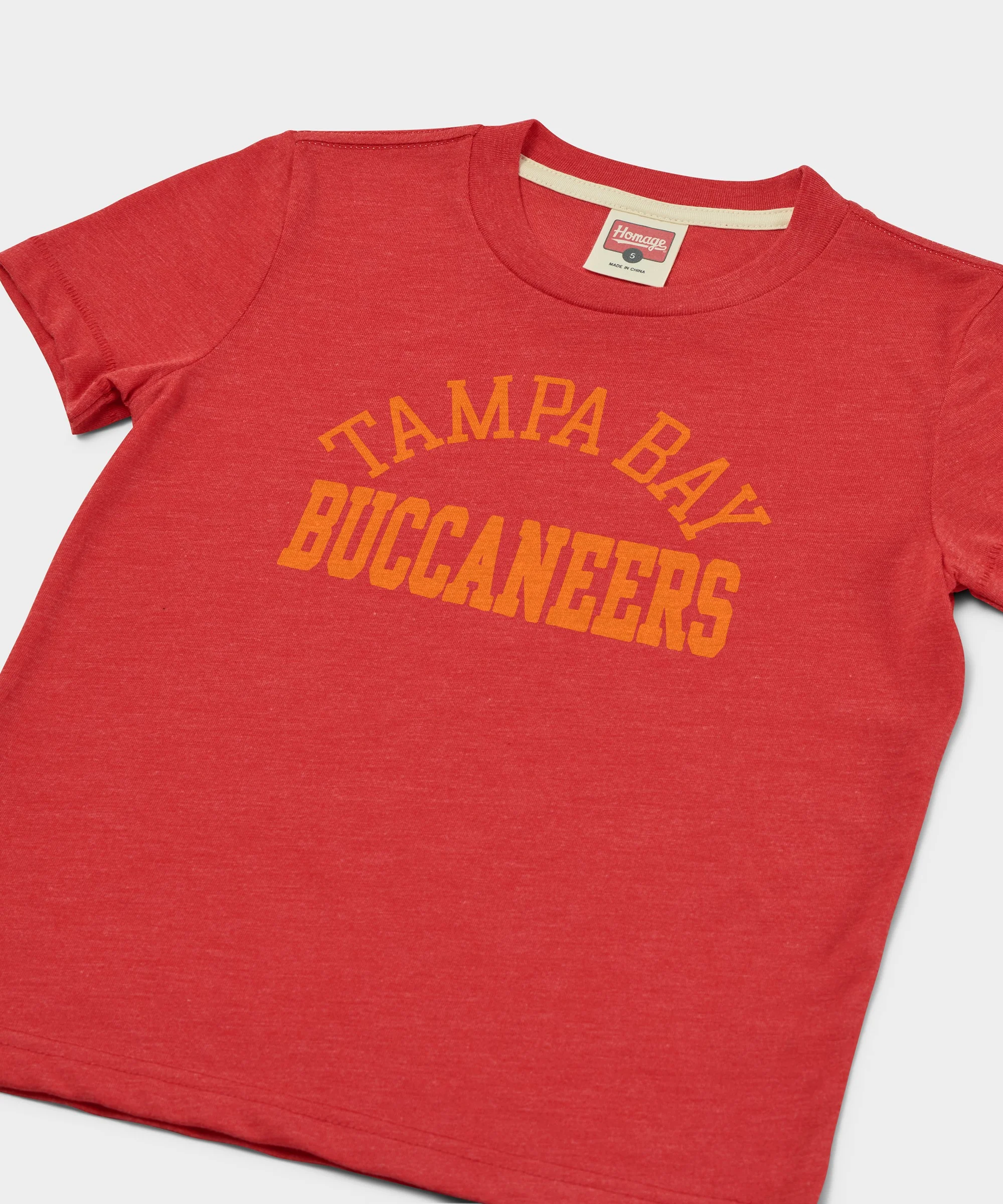 Youth Tampa Bay Buccaneers Classic - Image 2