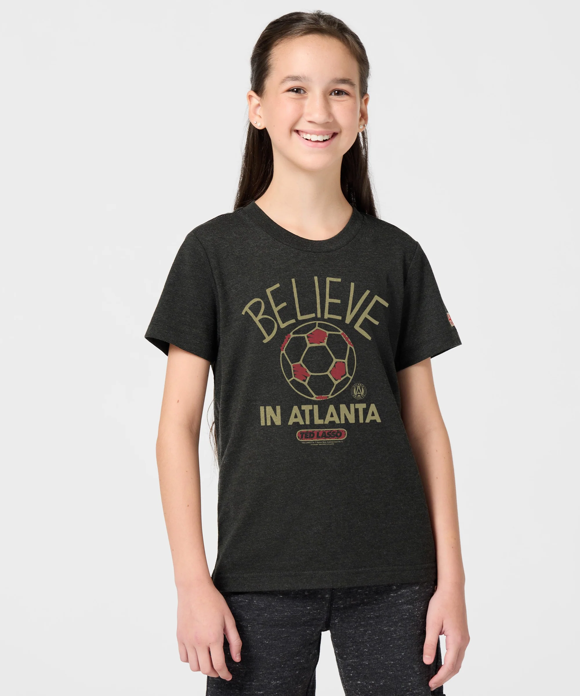 Youth Ted Lasso Believe x Atlanta United - Image 3