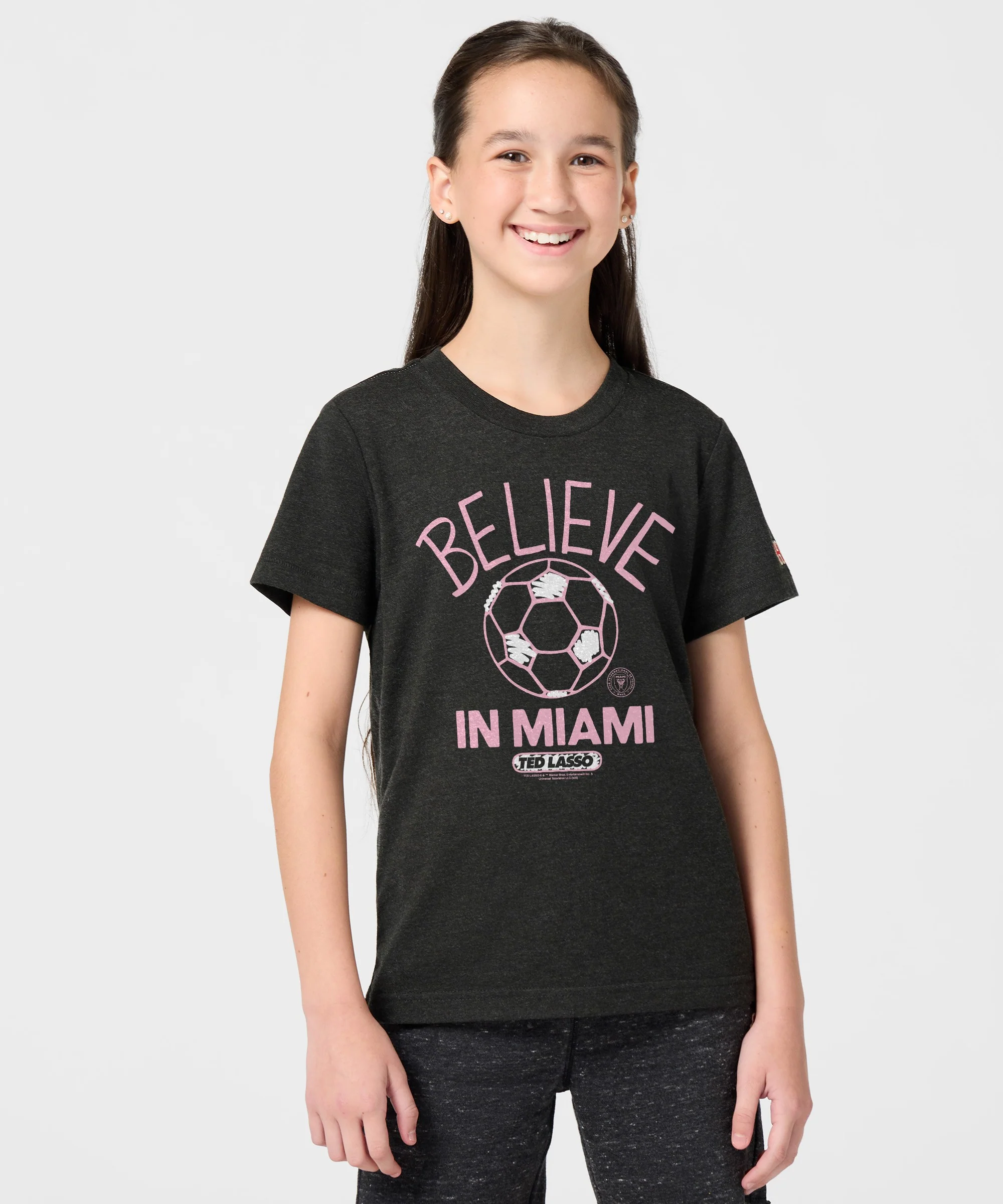Youth Ted Lasso Believe x Inter Miami CF - Image 3