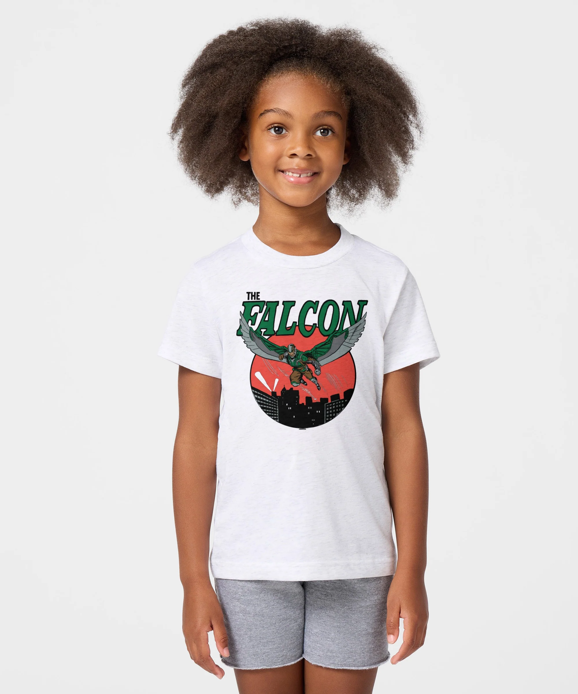 Youth The Falcon - Image 3