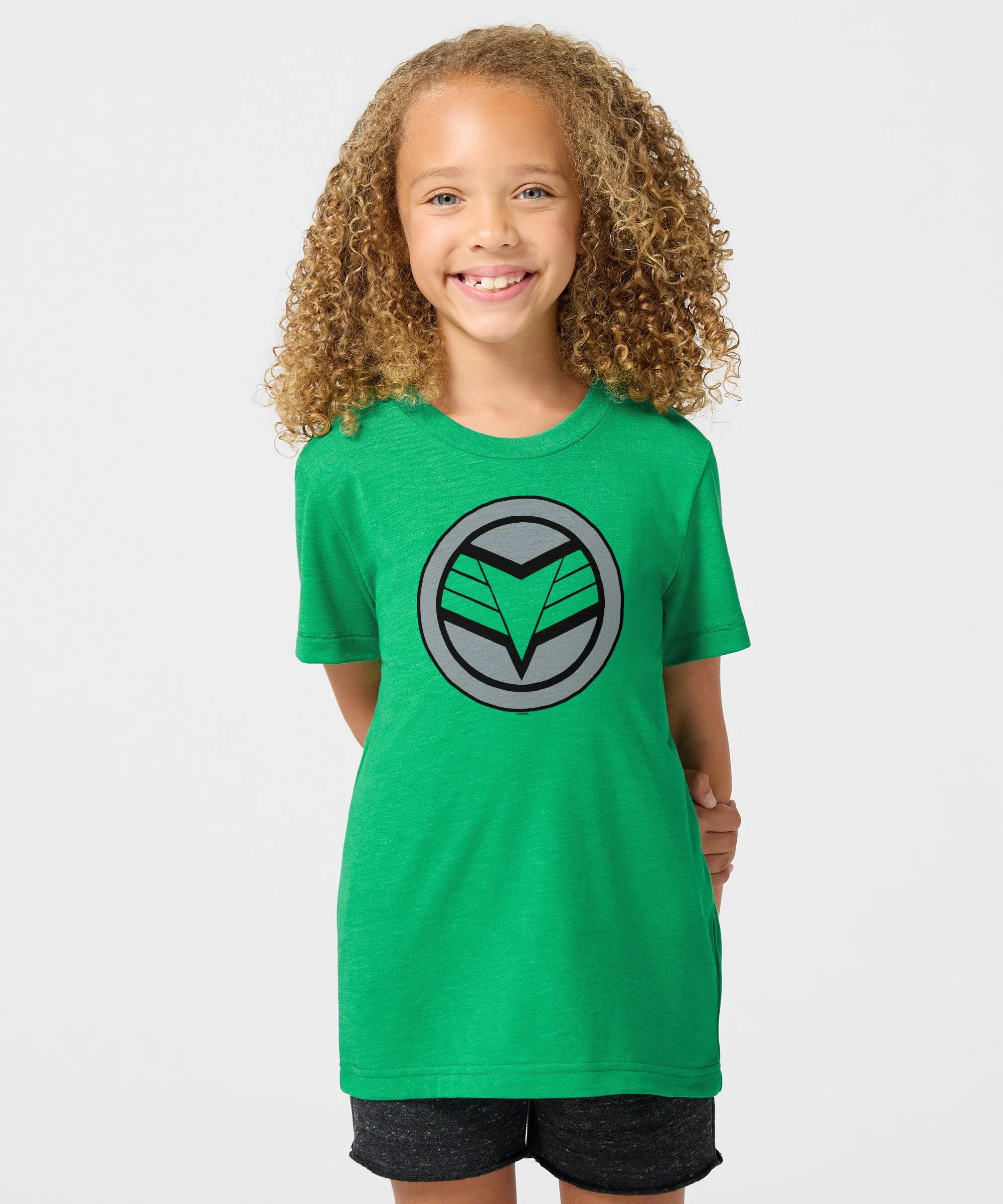 Youth The Falcon Logo - Image 3