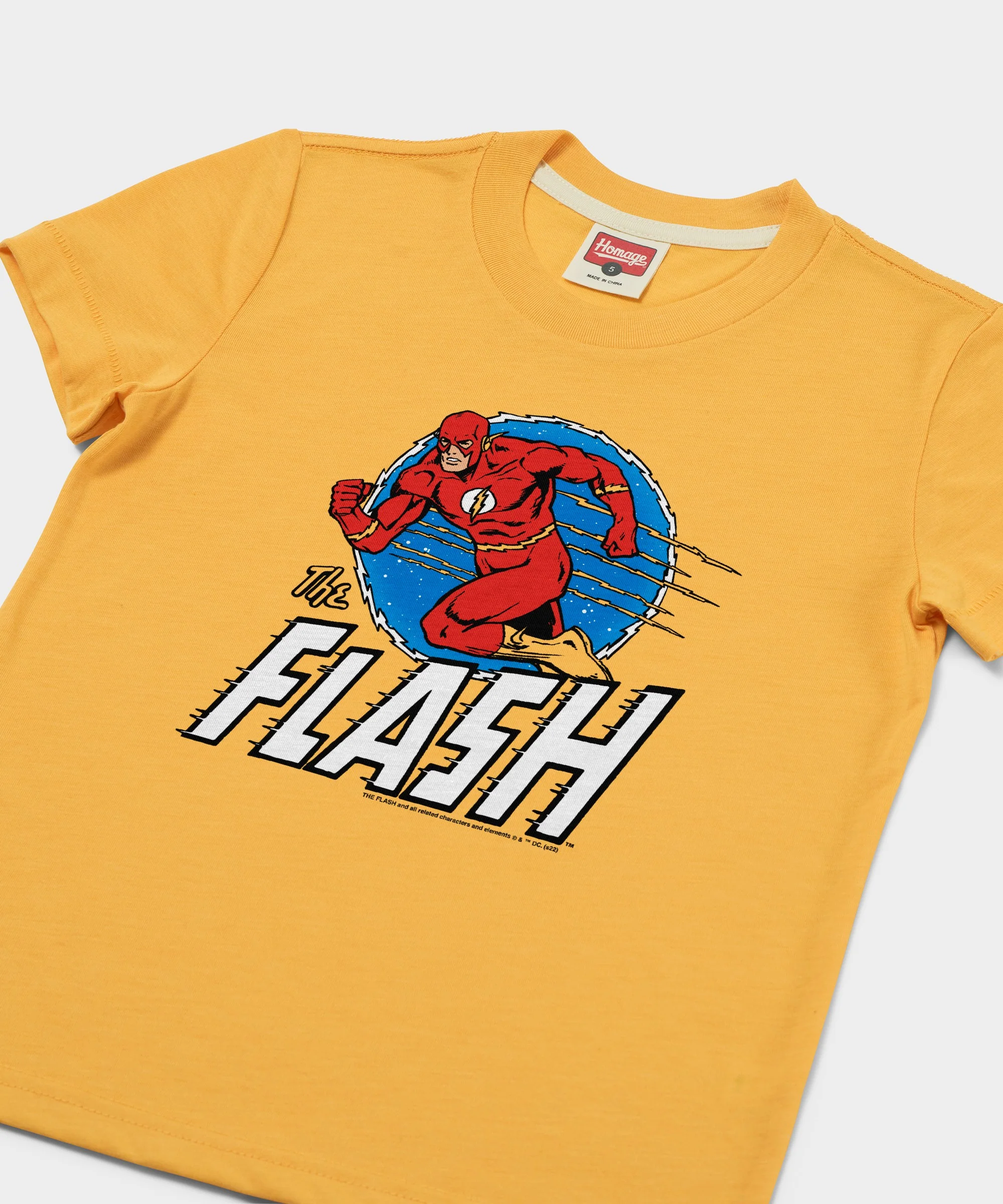 Youth The Flash Bronze Age - Image 2