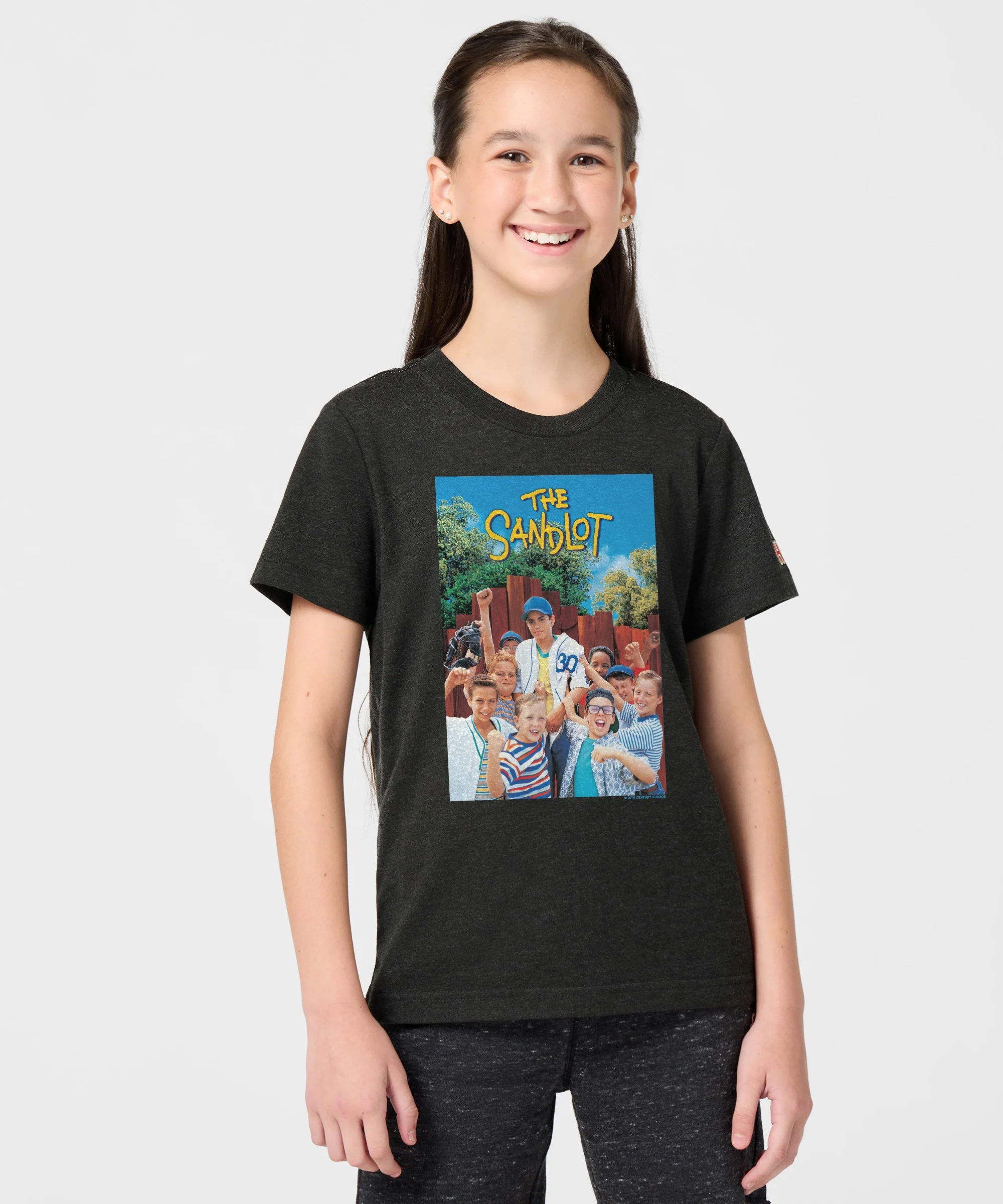 Youth The Sandlot Poster - Image 3