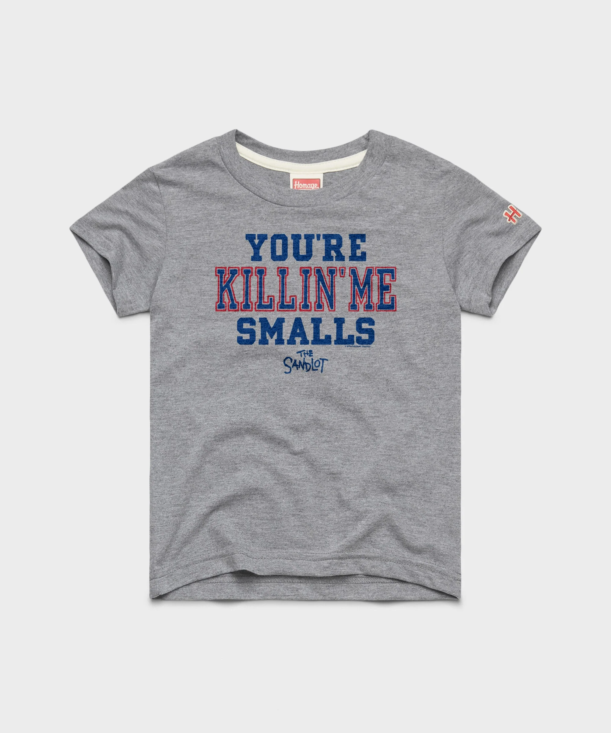 Youth The Sandlot You're Killin' Me Smalls