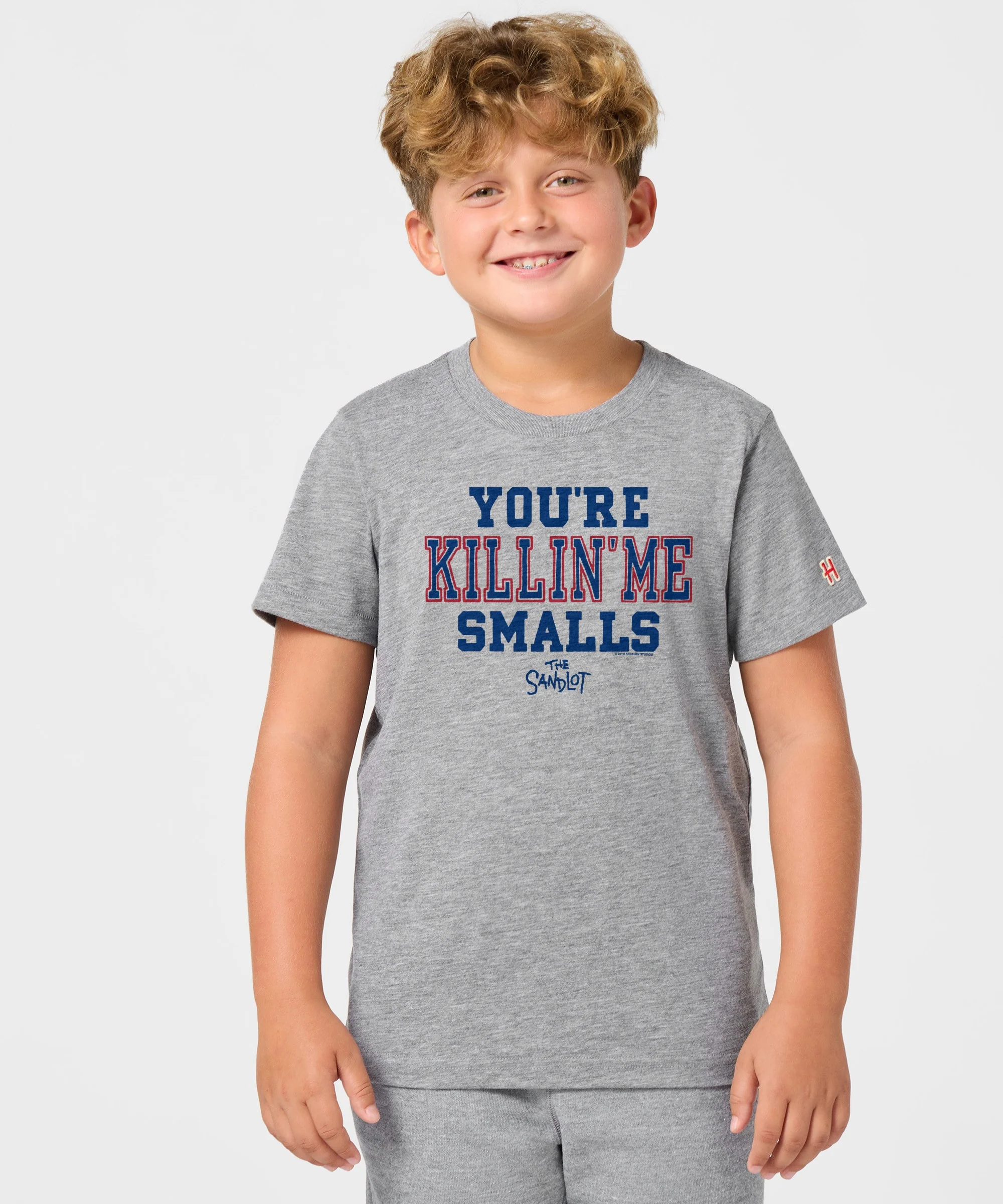 Youth The Sandlot You're Killin' Me Smalls - Image 3