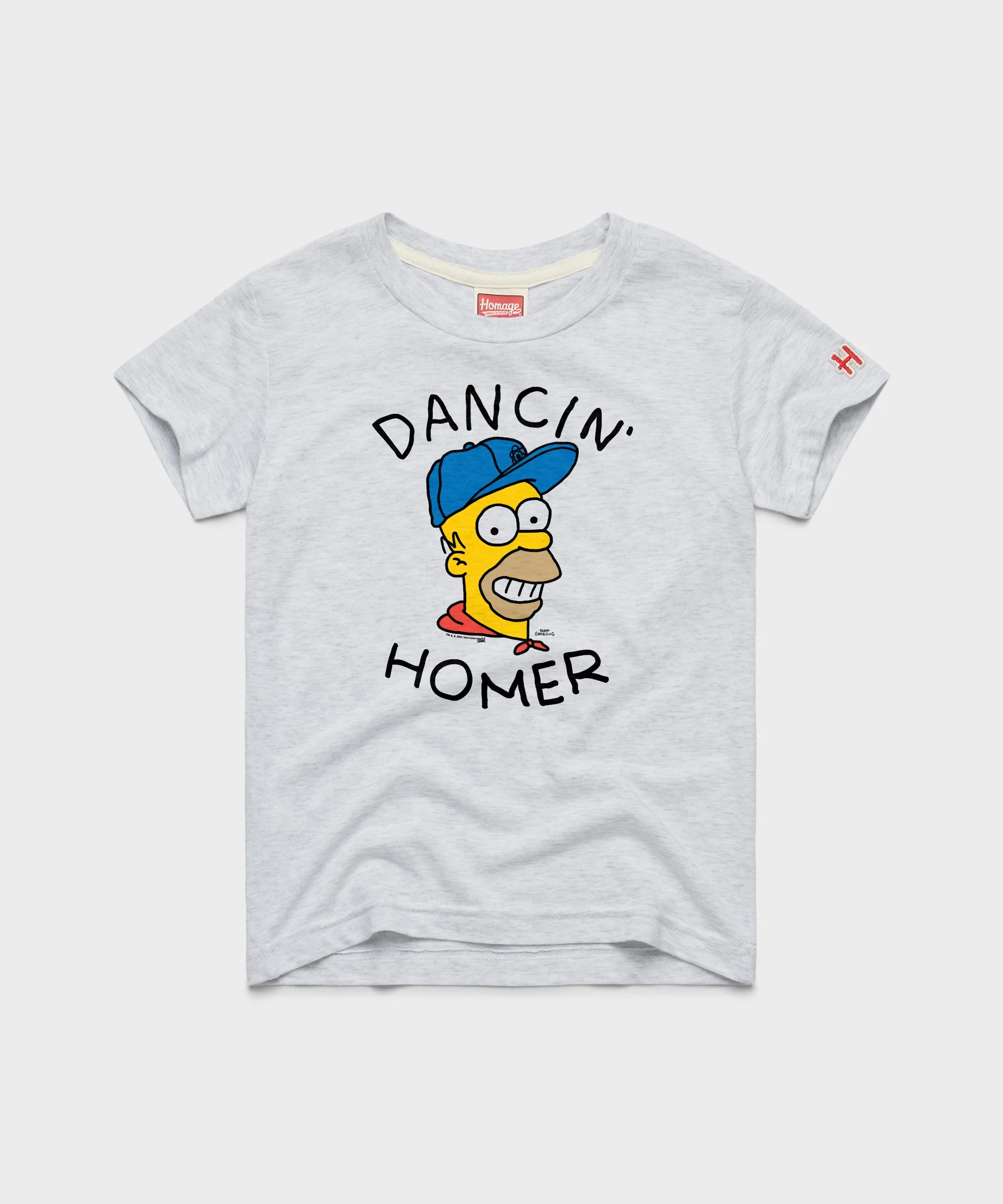 Youth The Simpsons Dancin' Homer