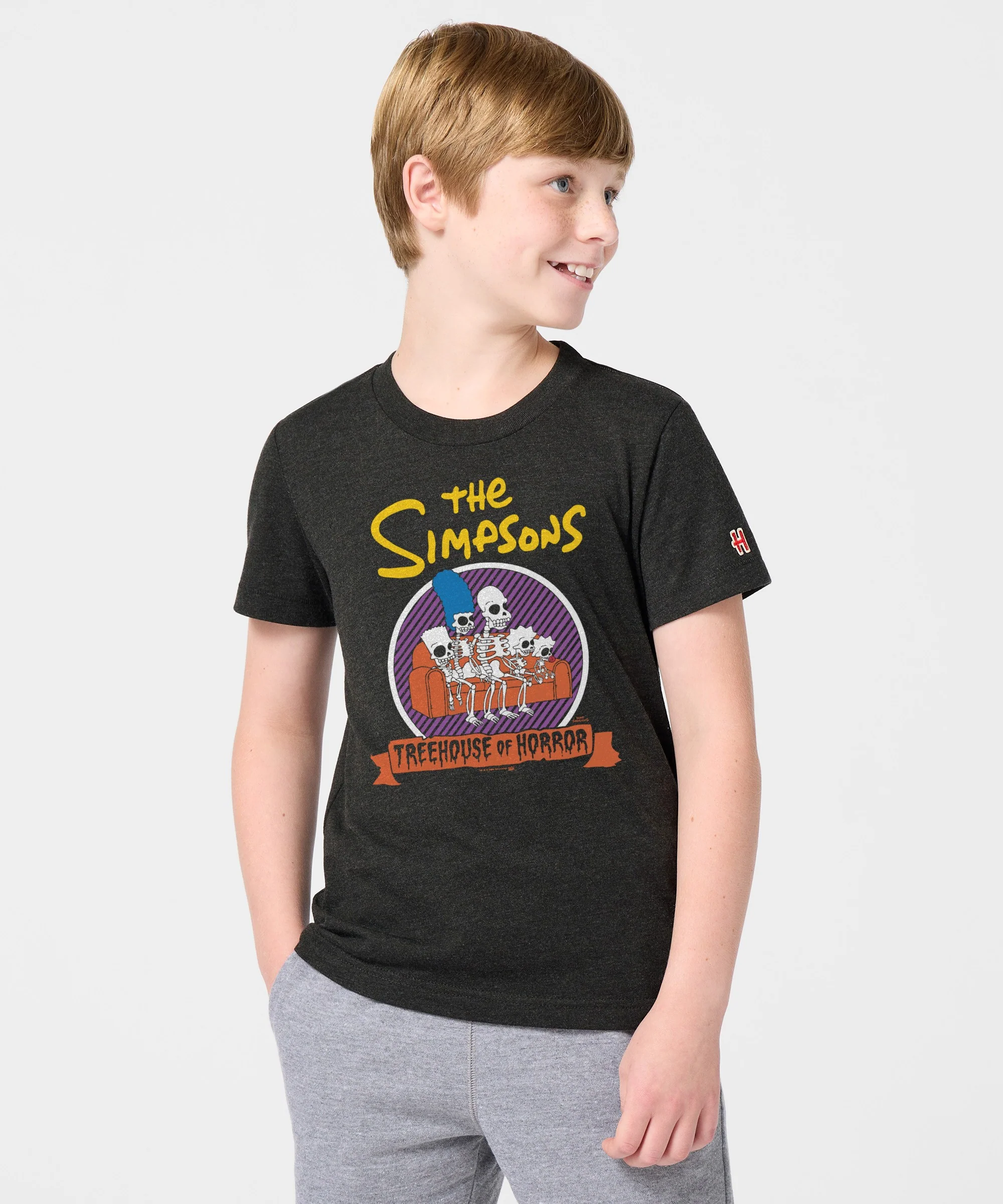 Youth The Simpsons Treehouse Of Horror - Image 3