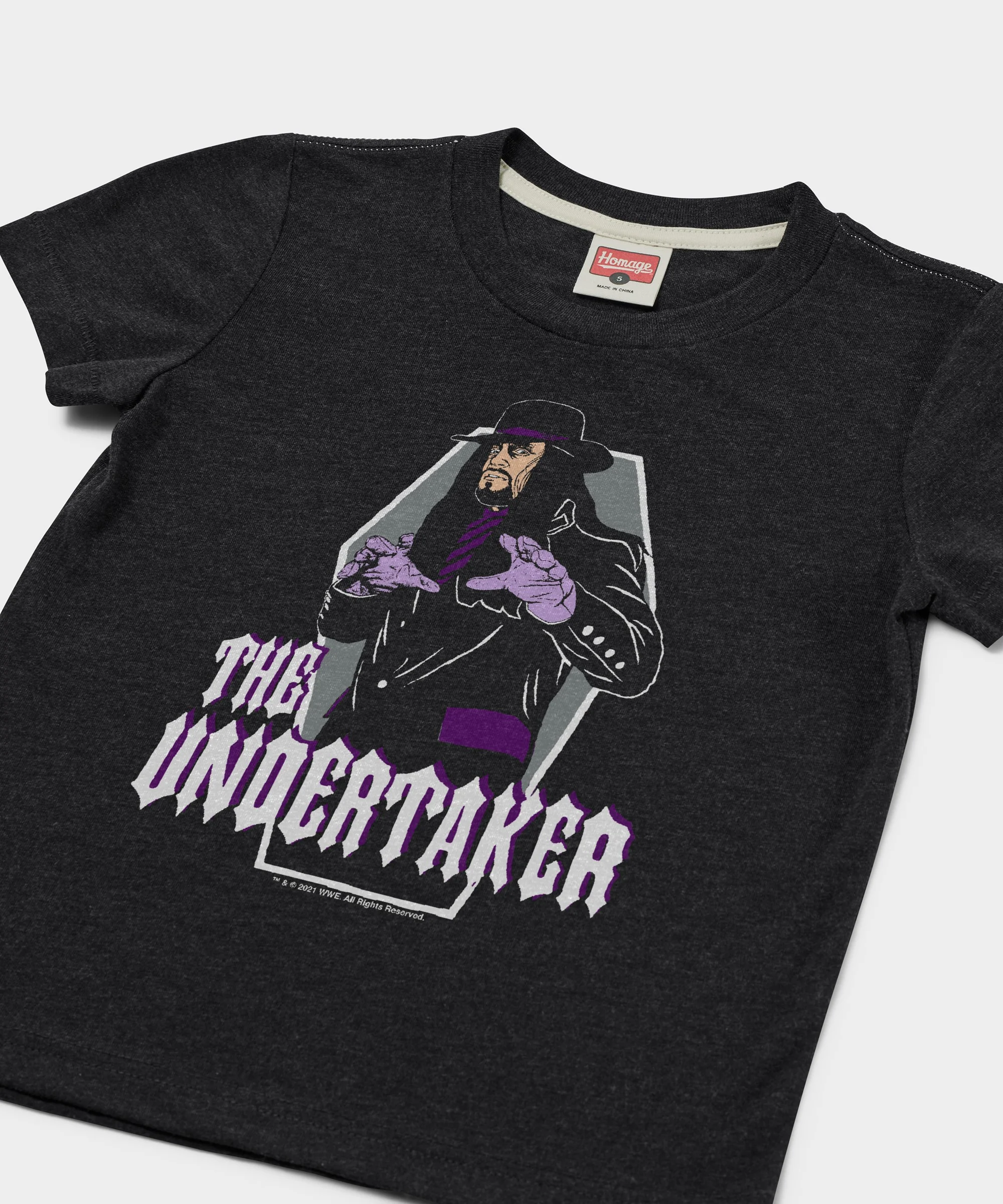 Youth The Undertaker - Image 2